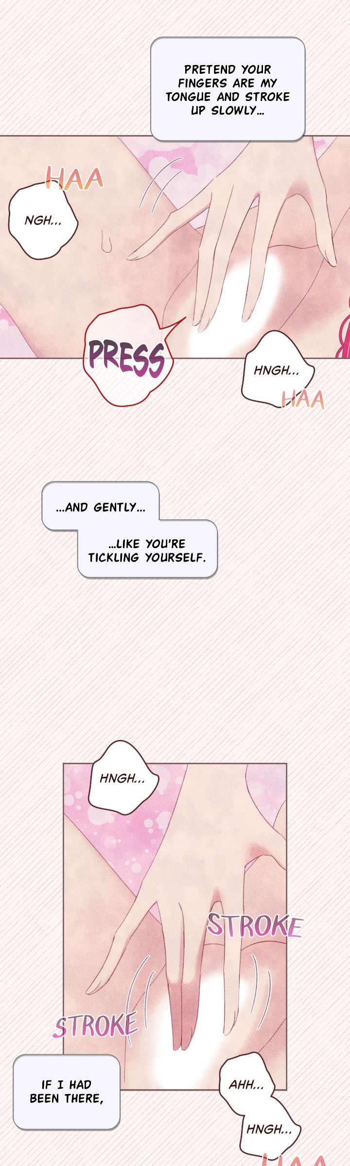 Obscene Hobbies Chapter 2 - Page 30