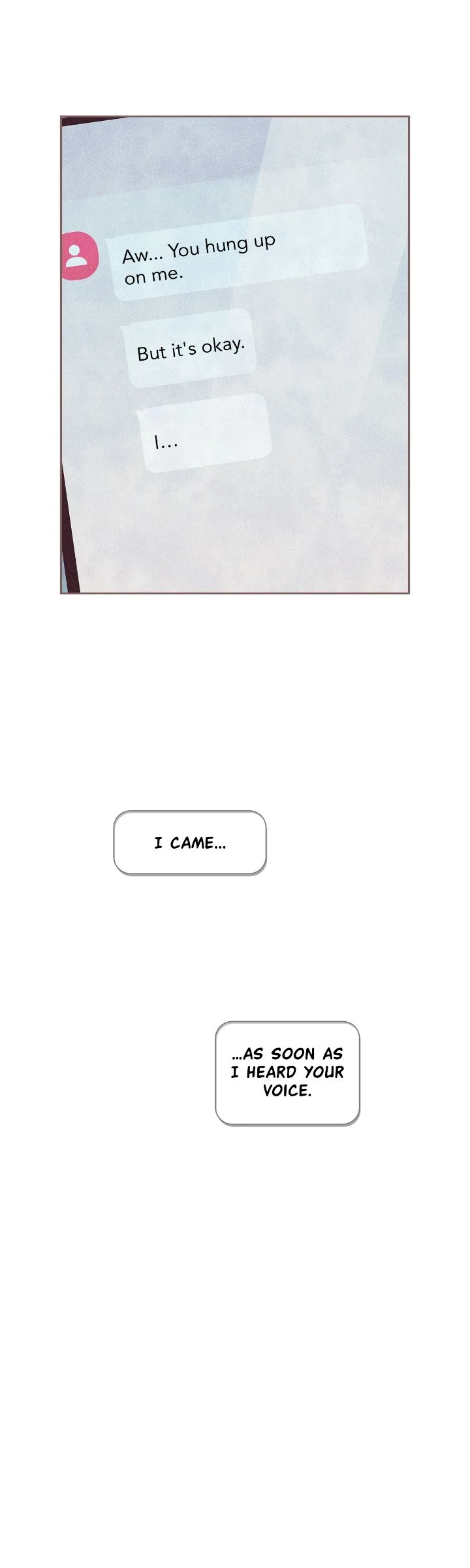 Obscene Hobbies Chapter 2 - Page 36