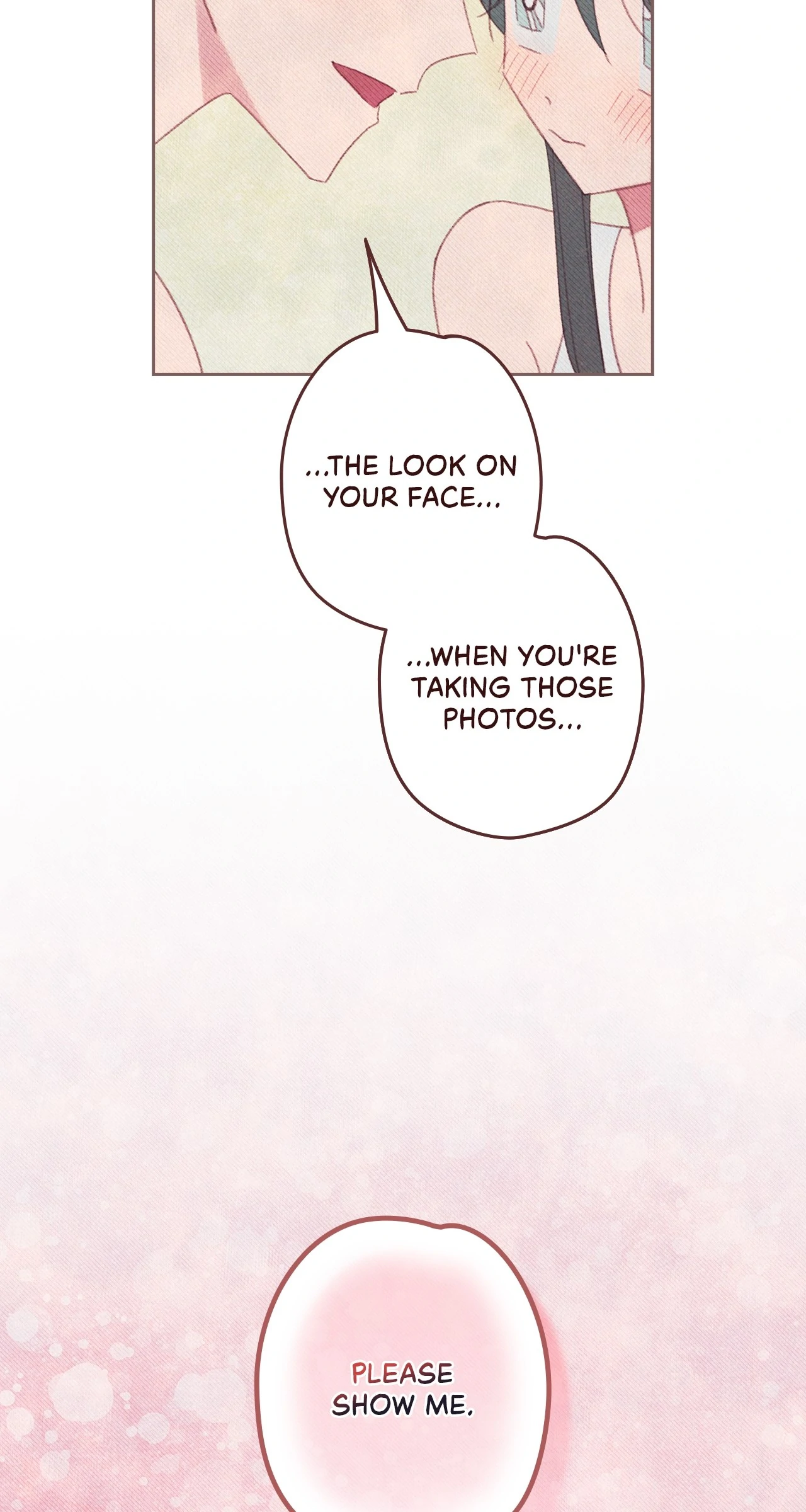 Obscene Hobbies Chapter 20 - Page 19