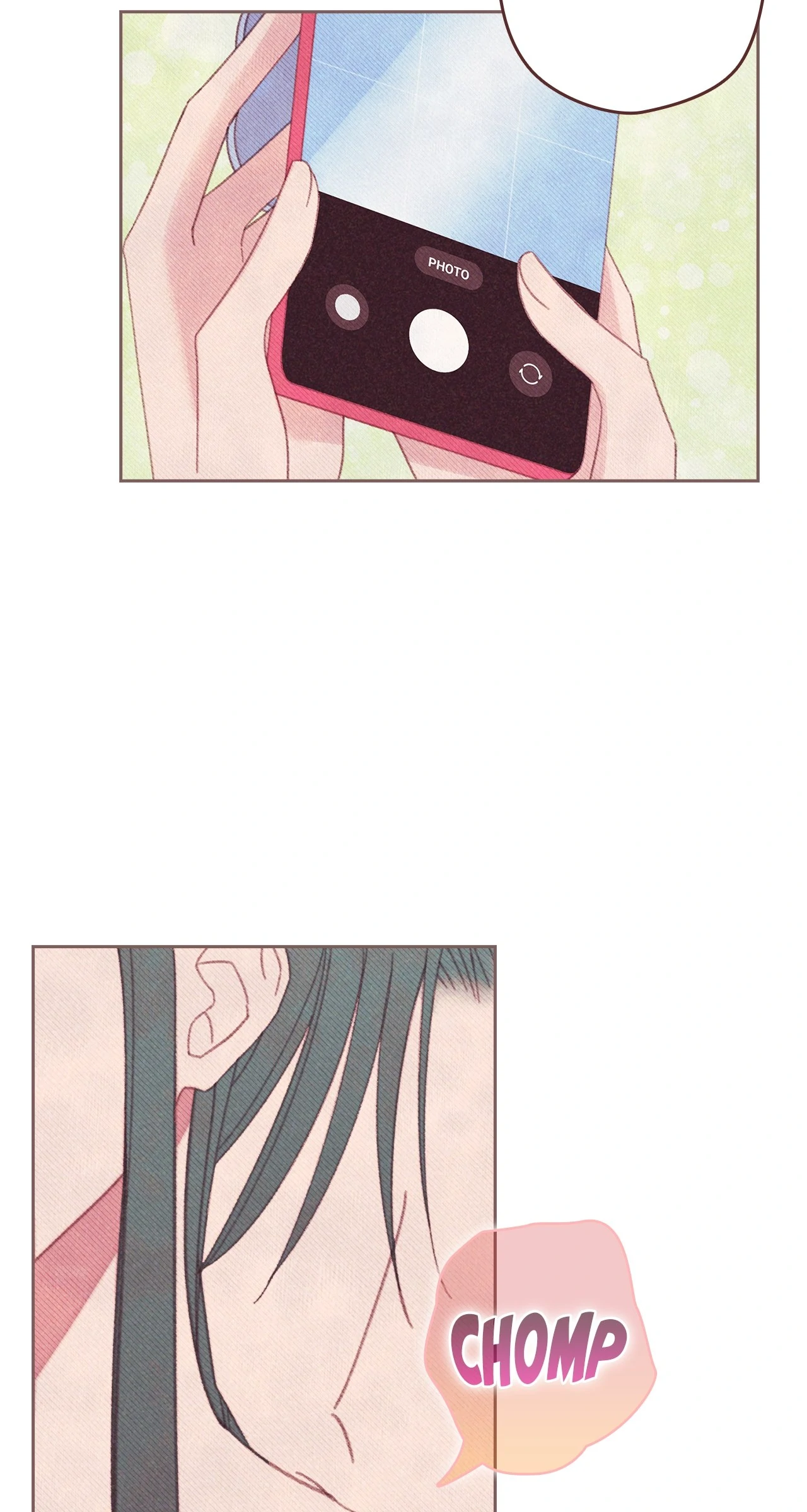 Obscene Hobbies Chapter 20 - Page 32