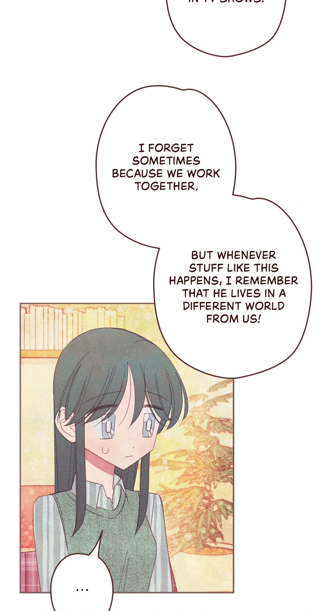 Obscene Hobbies Chapter 21 - Page 30