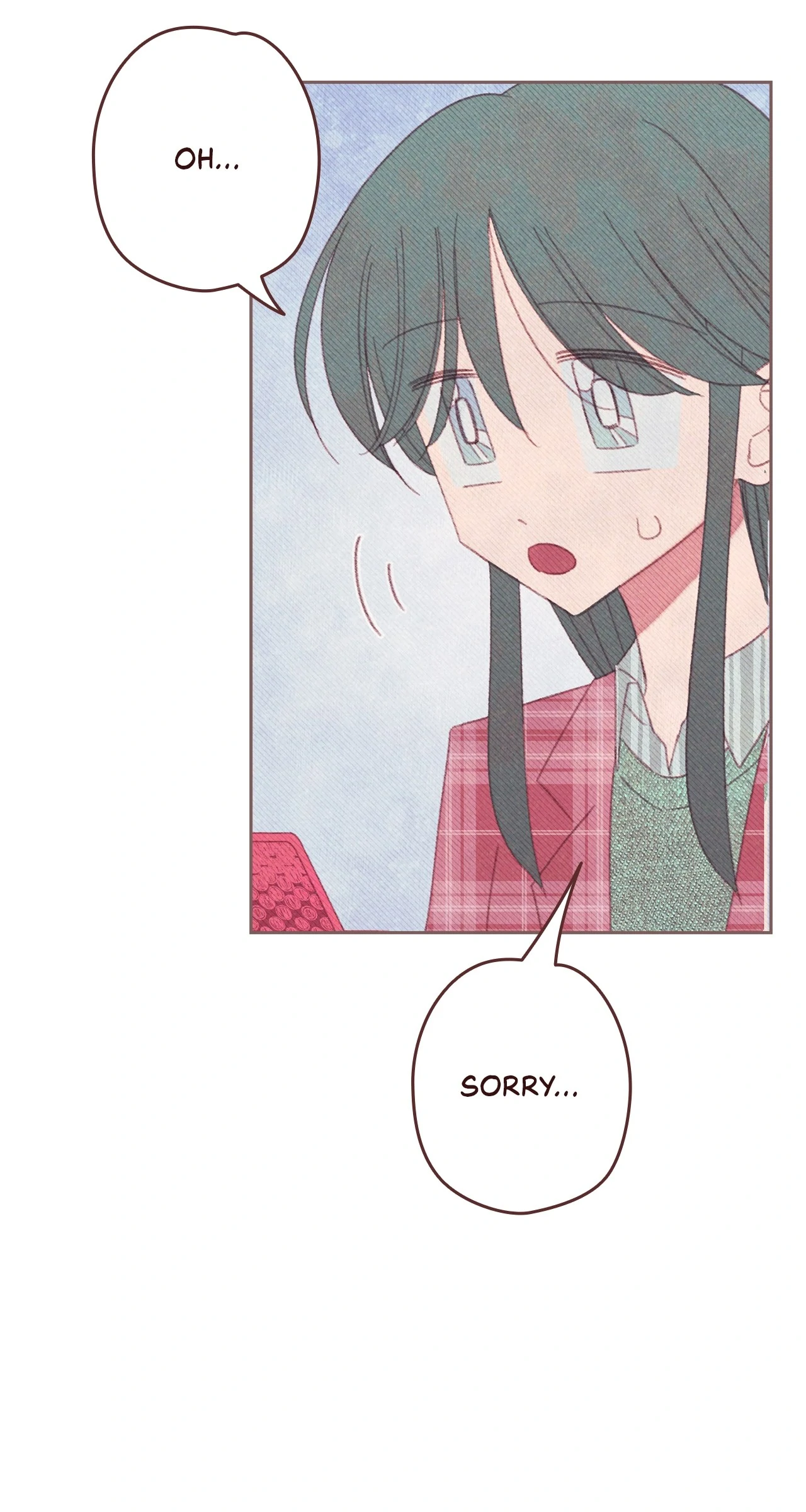 Obscene Hobbies Chapter 21 - Page 45