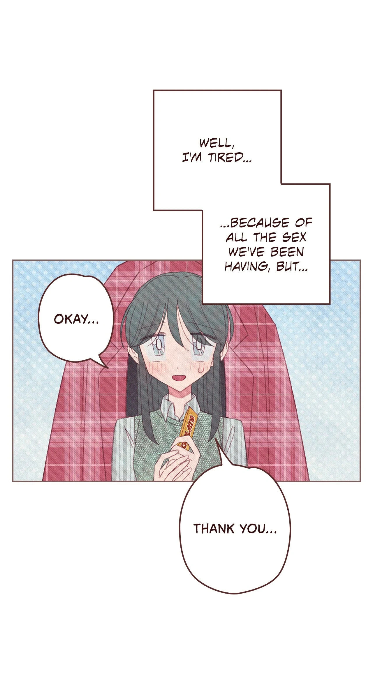 Obscene Hobbies Chapter 21 - Page 59