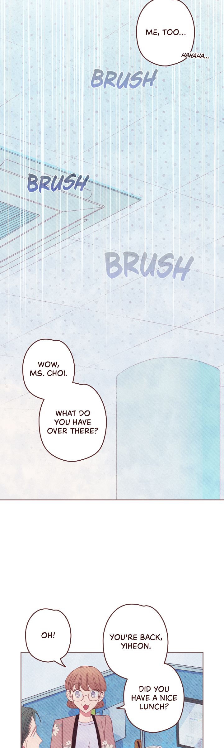 Obscene Hobbies Chapter 3 - Page 15