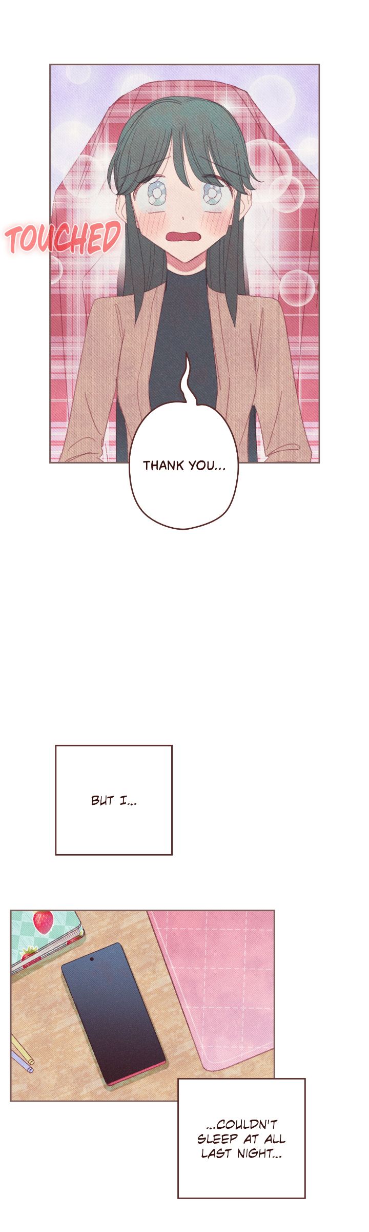 Obscene Hobbies Chapter 3 - Page 36