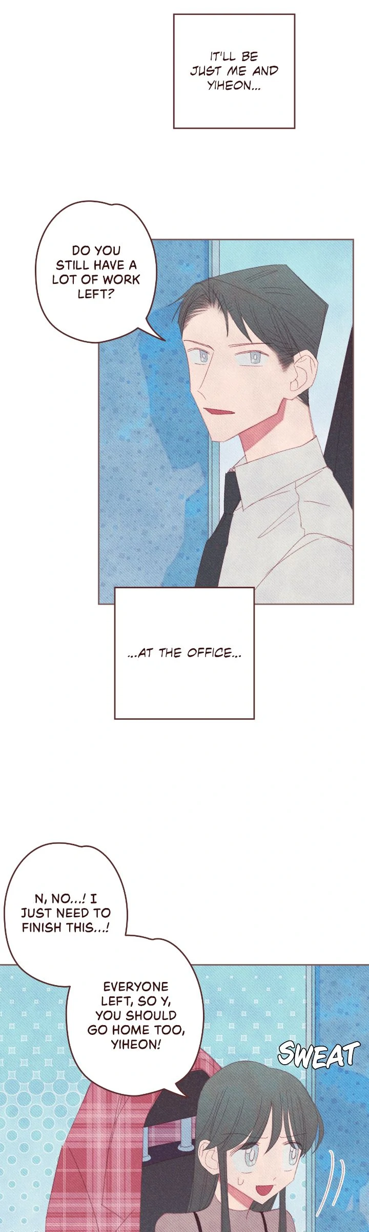 Obscene Hobbies Chapter 4 - Page 27