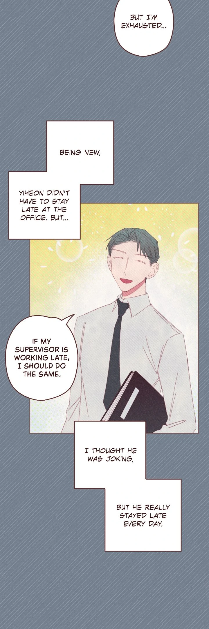 Obscene Hobbies Chapter 4 - Page 10