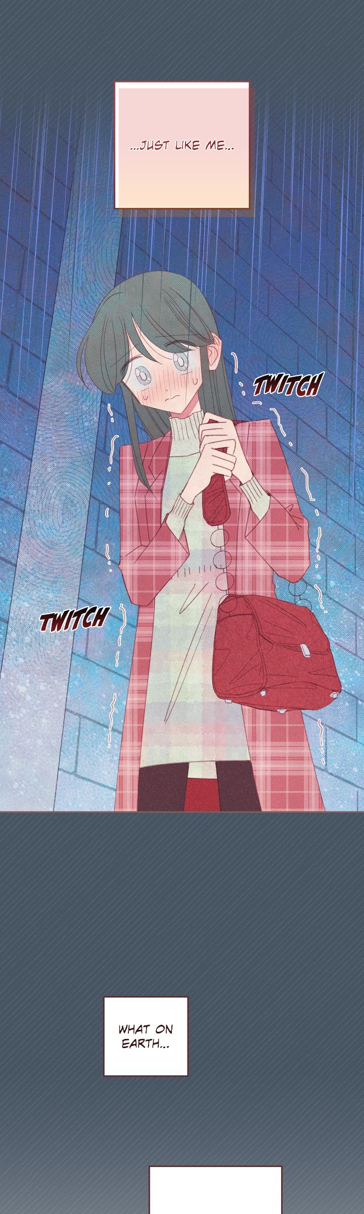 Obscene Hobbies Chapter 8 - Page 25