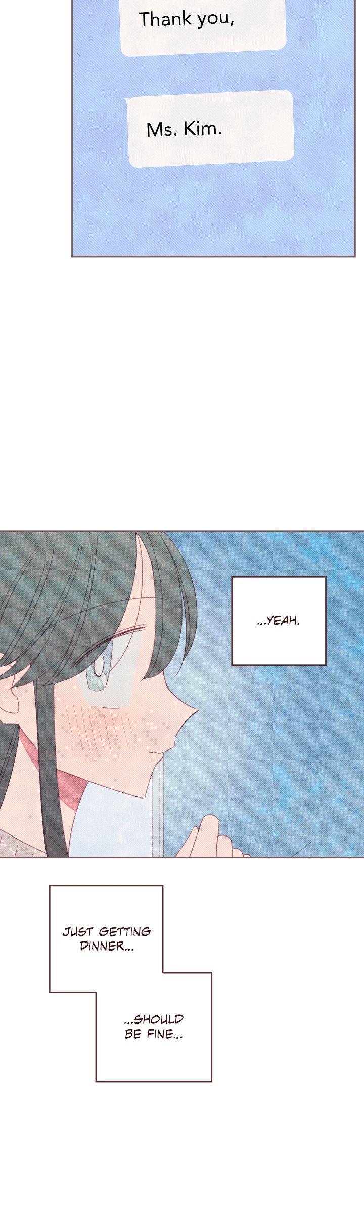 Obscene Hobbies Chapter 8 - Page 33