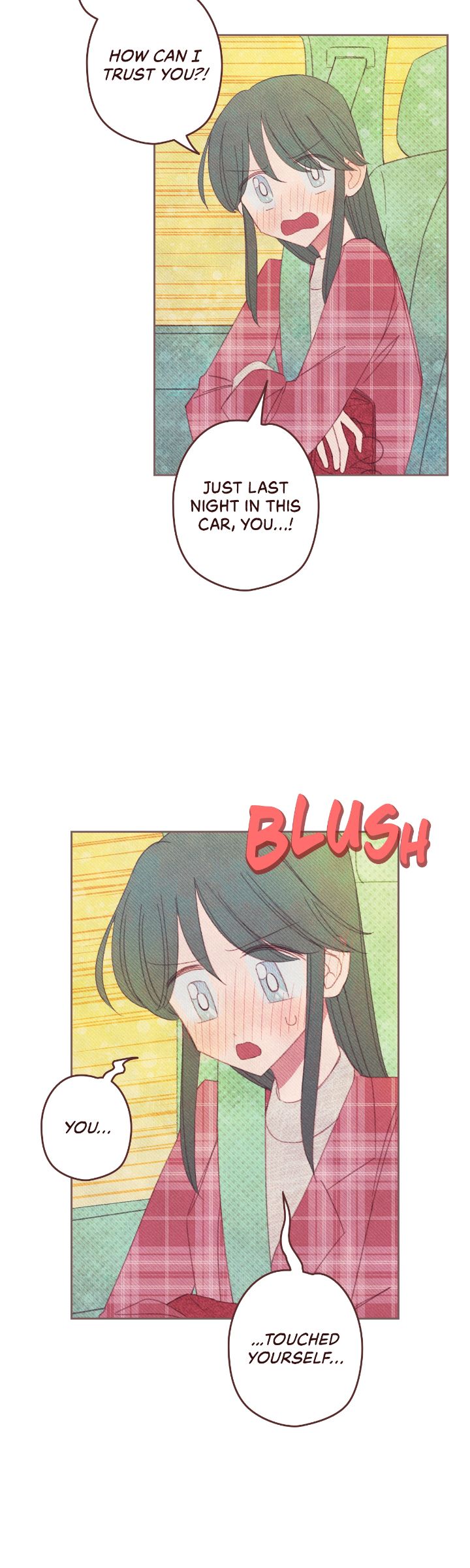 Obscene Hobbies Chapter 9 - Page 11