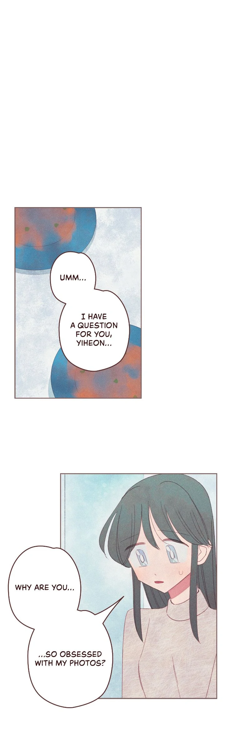 Obscene Hobbies Chapter 9 - Page 27
