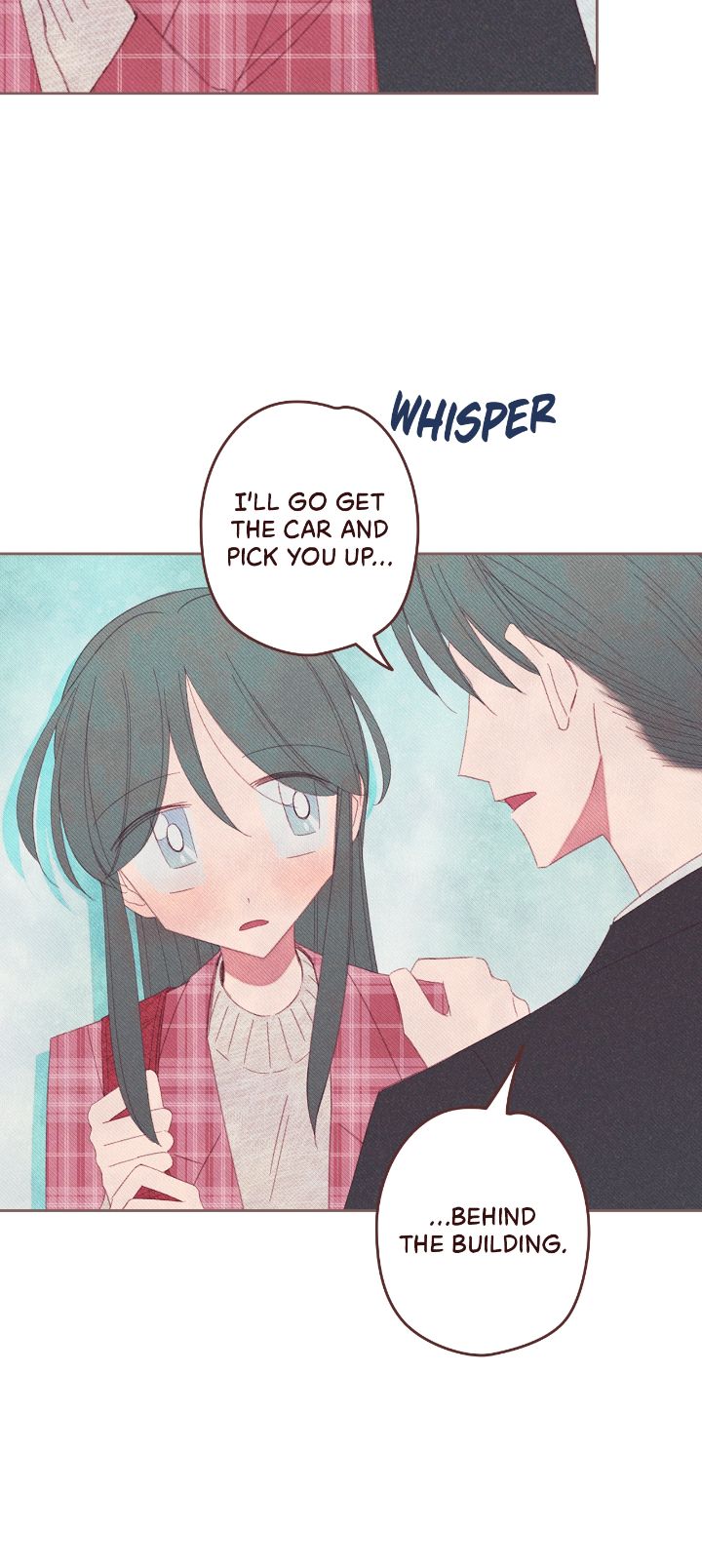 Obscene Hobbies Chapter 9 - Page 6