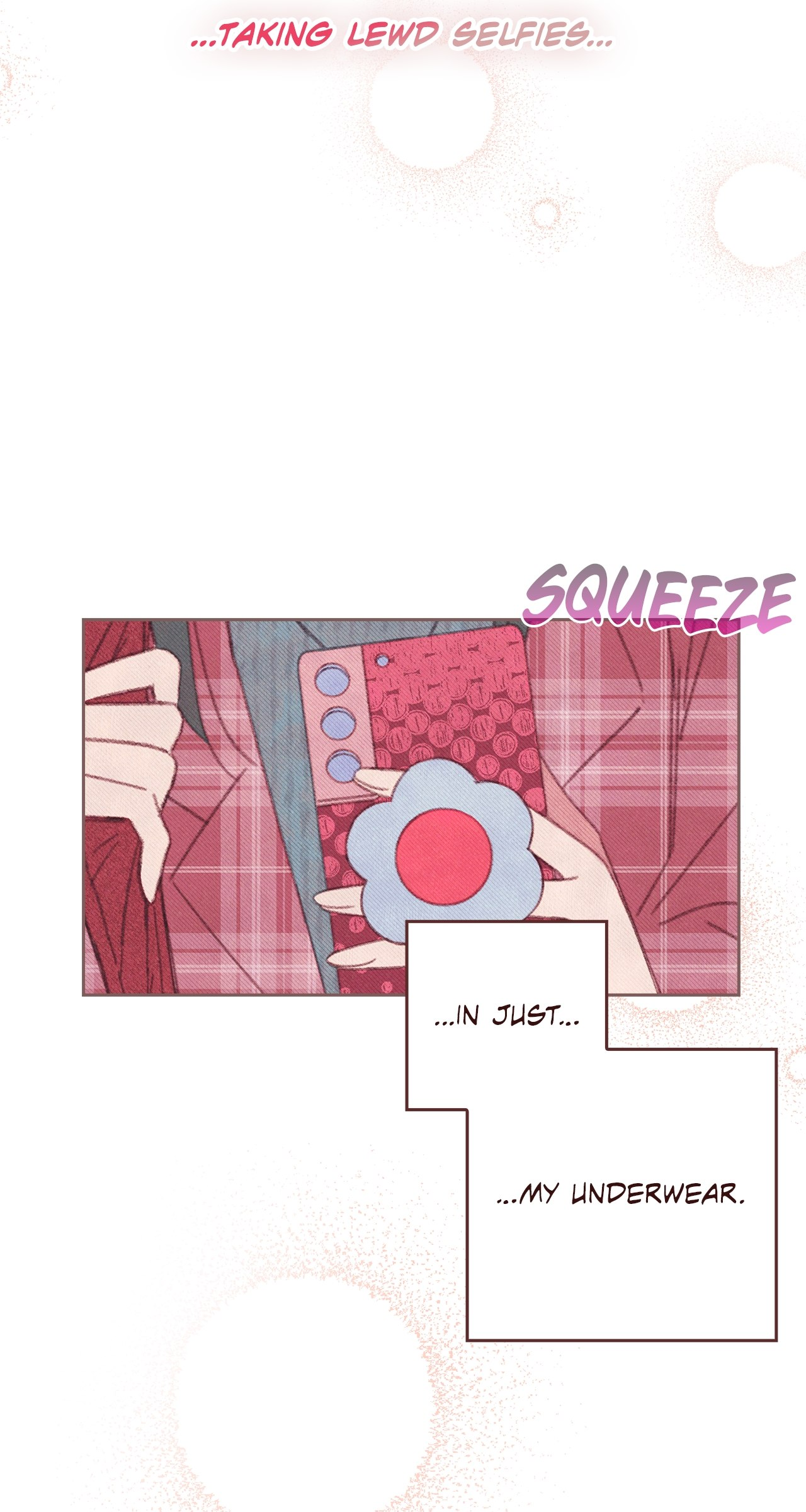 Obscene Hobby Chapter 1 - Page 11
