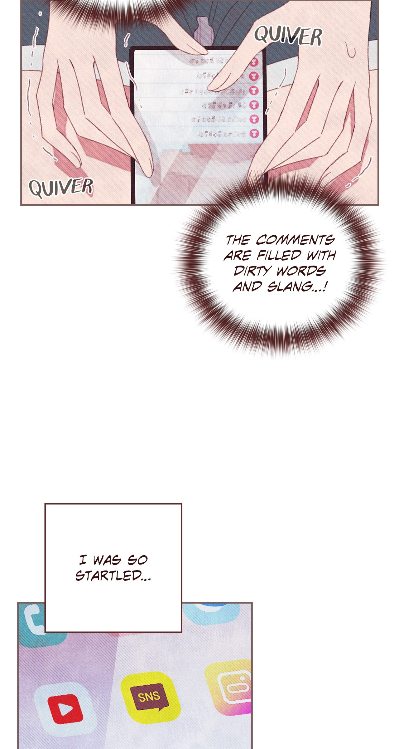Obscene Hobby Chapter 1 - Page 17