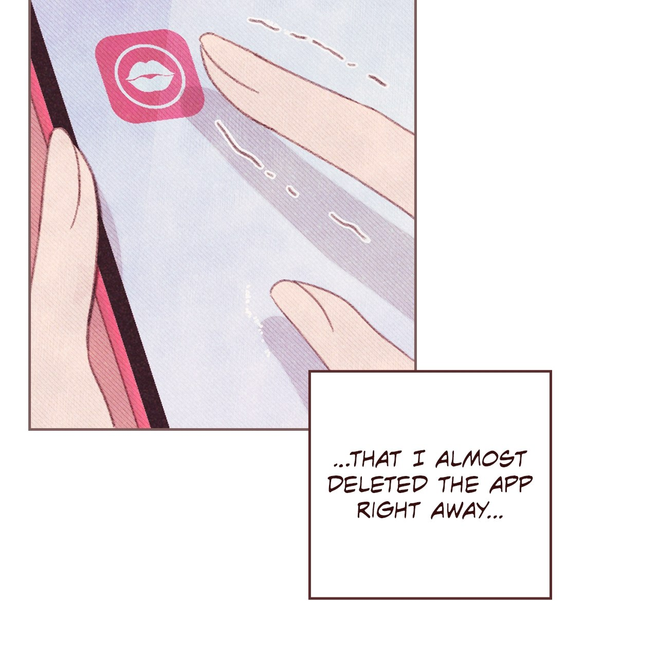 Obscene Hobby Chapter 1 - Page 18