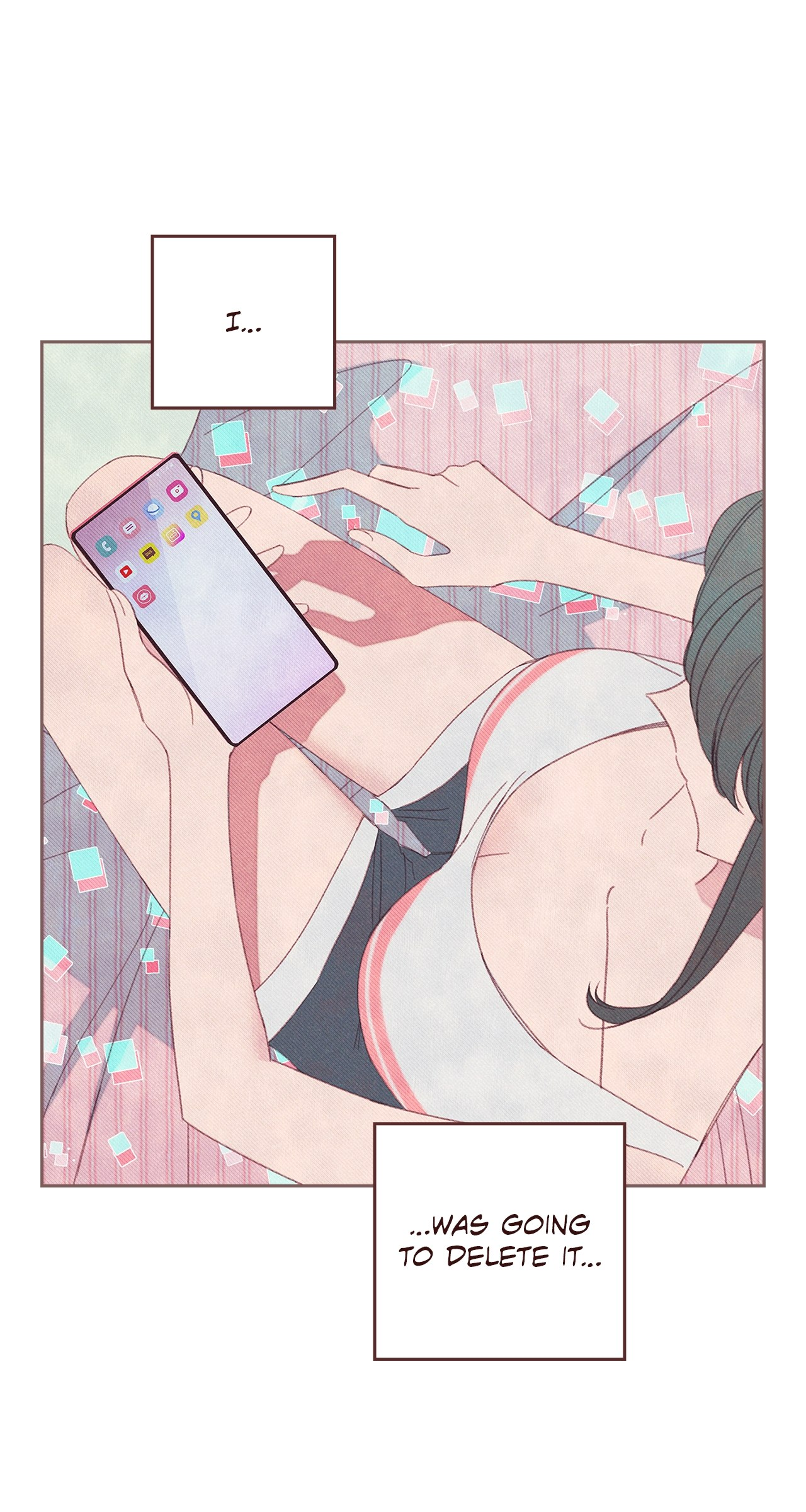 Obscene Hobby Chapter 1 - Page 19