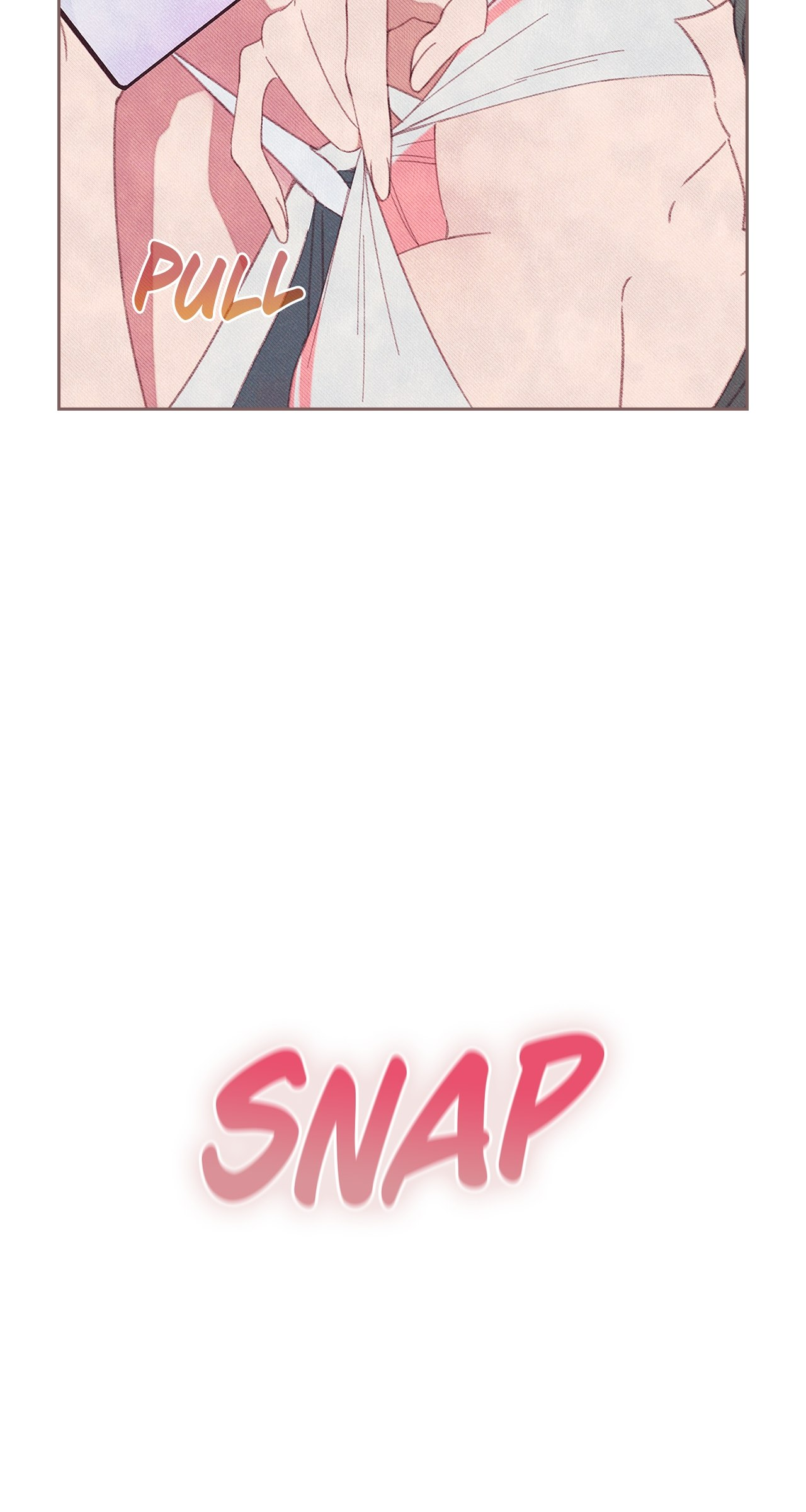 Obscene Hobby Chapter 1 - Page 21