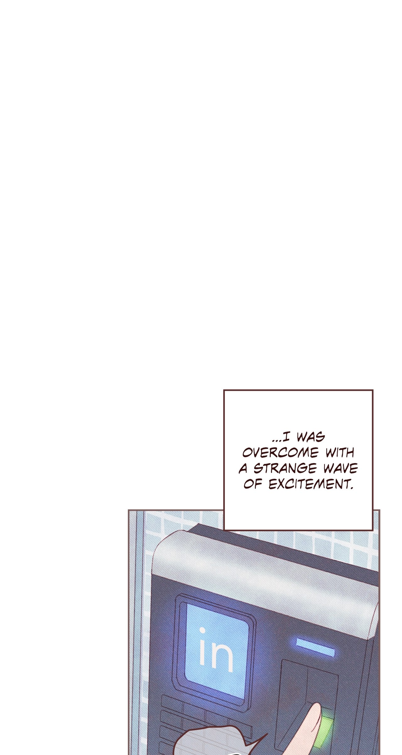 Obscene Hobby Chapter 1 - Page 22