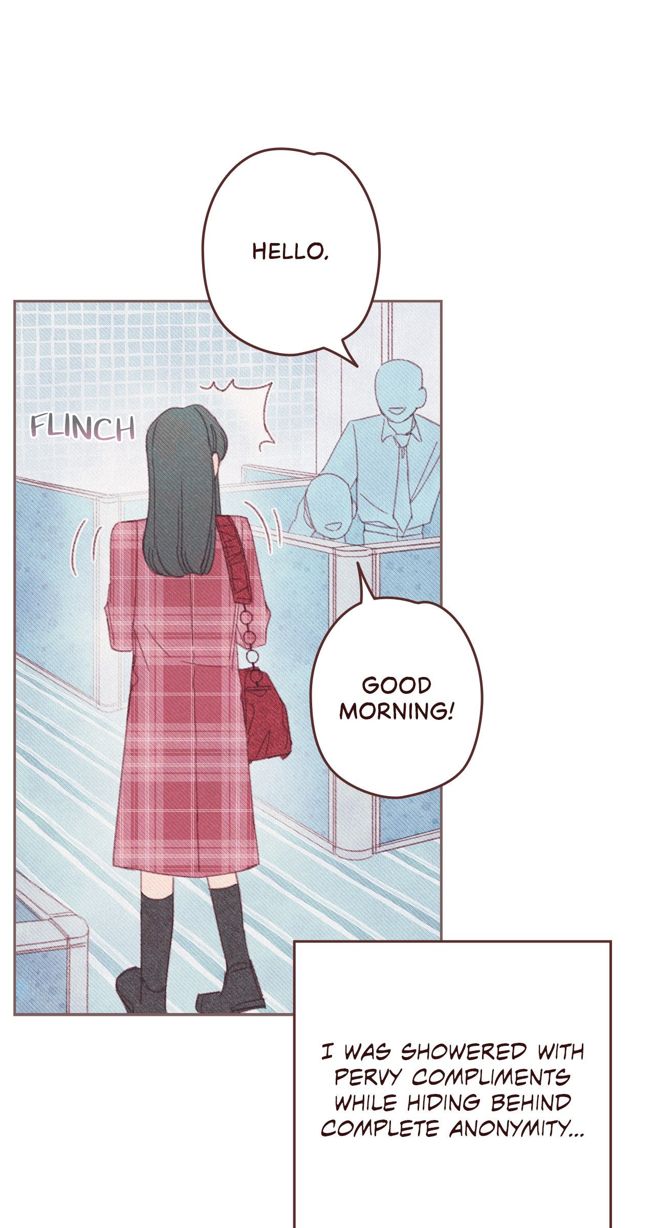 Obscene Hobby Chapter 1 - Page 24