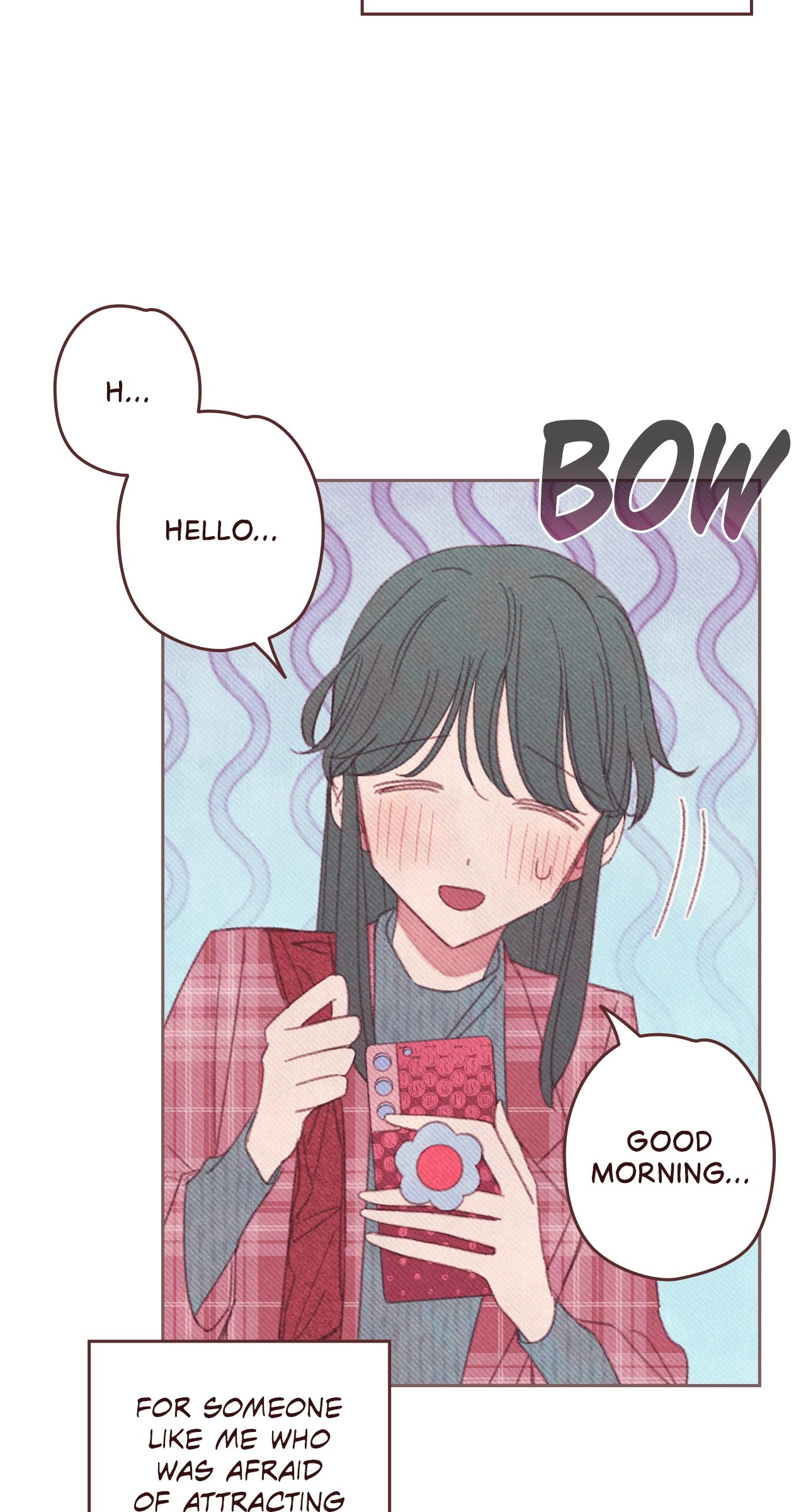 Obscene Hobby Chapter 1 - Page 25