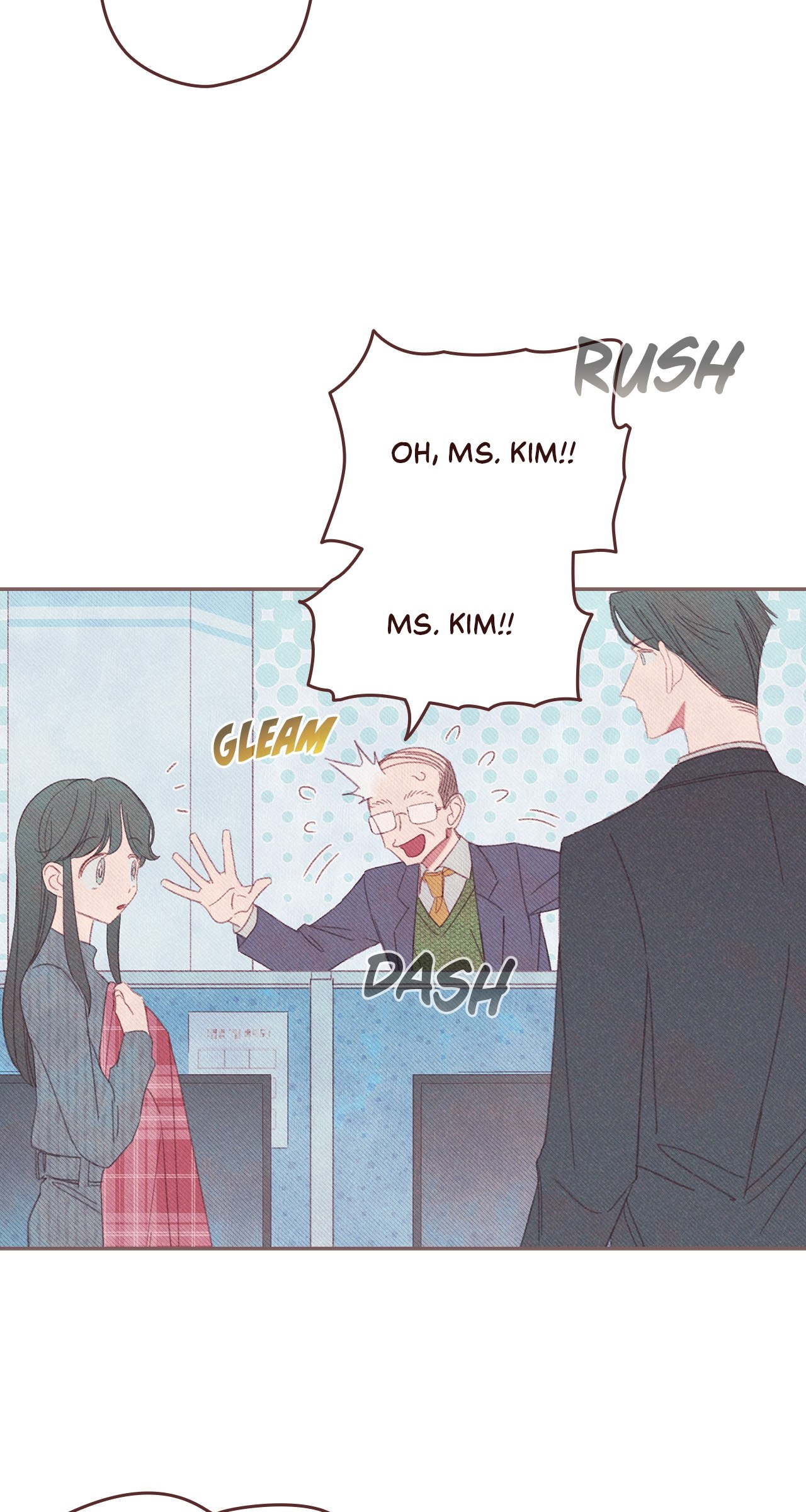 Obscene Hobby Chapter 1 - Page 32