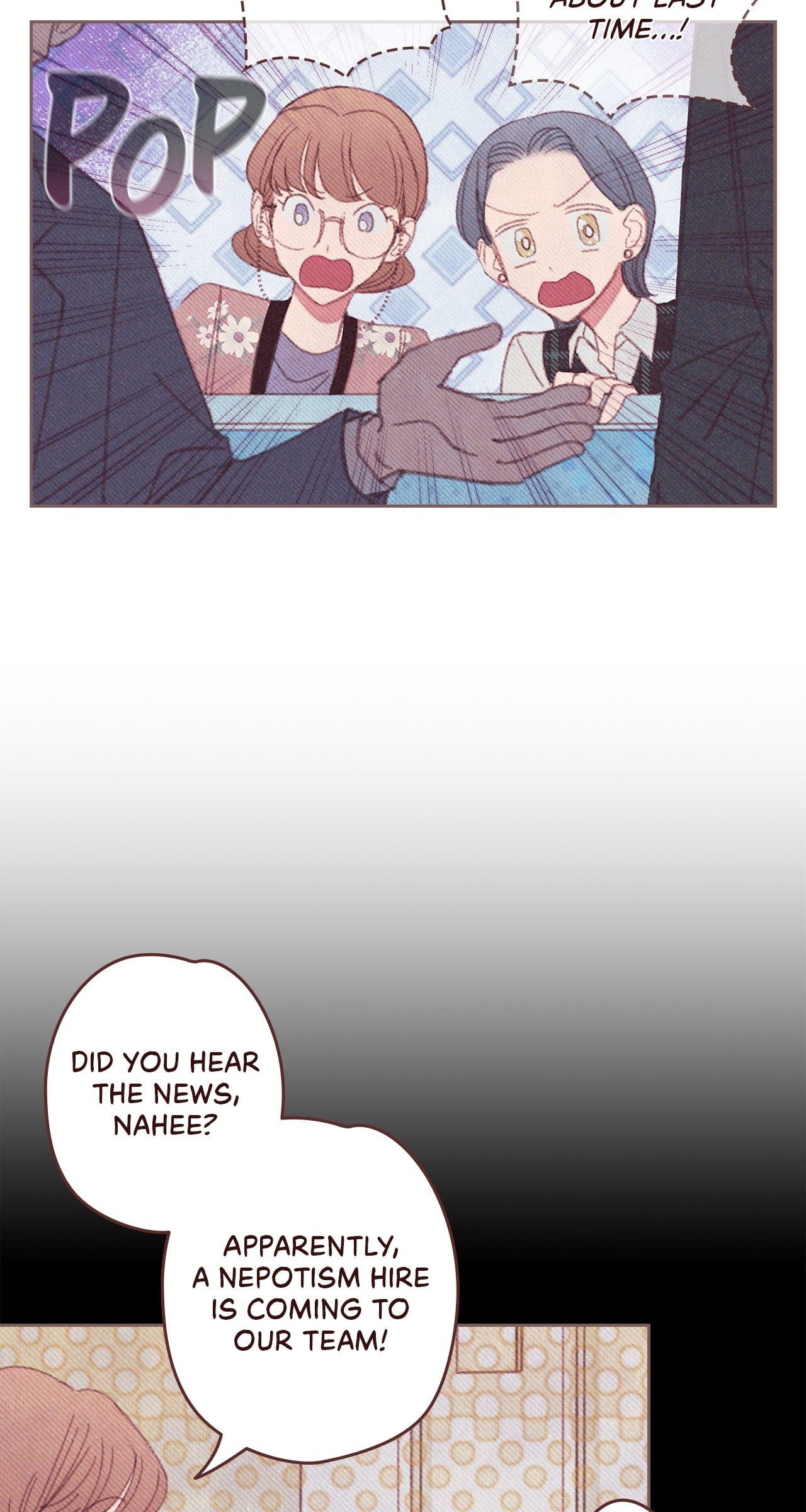 Obscene Hobby Chapter 1 - Page 34
