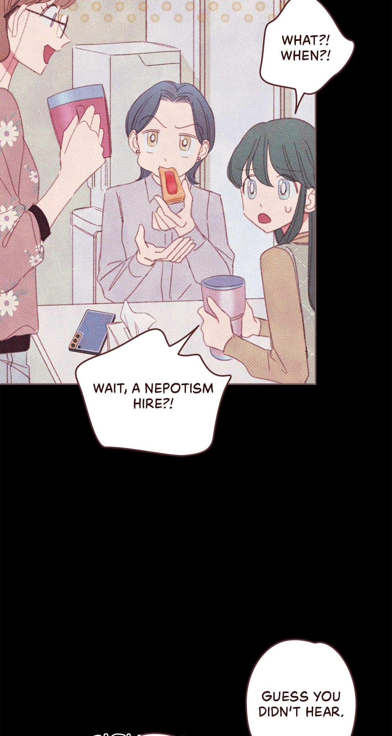 Obscene Hobby Chapter 1 - Page 35