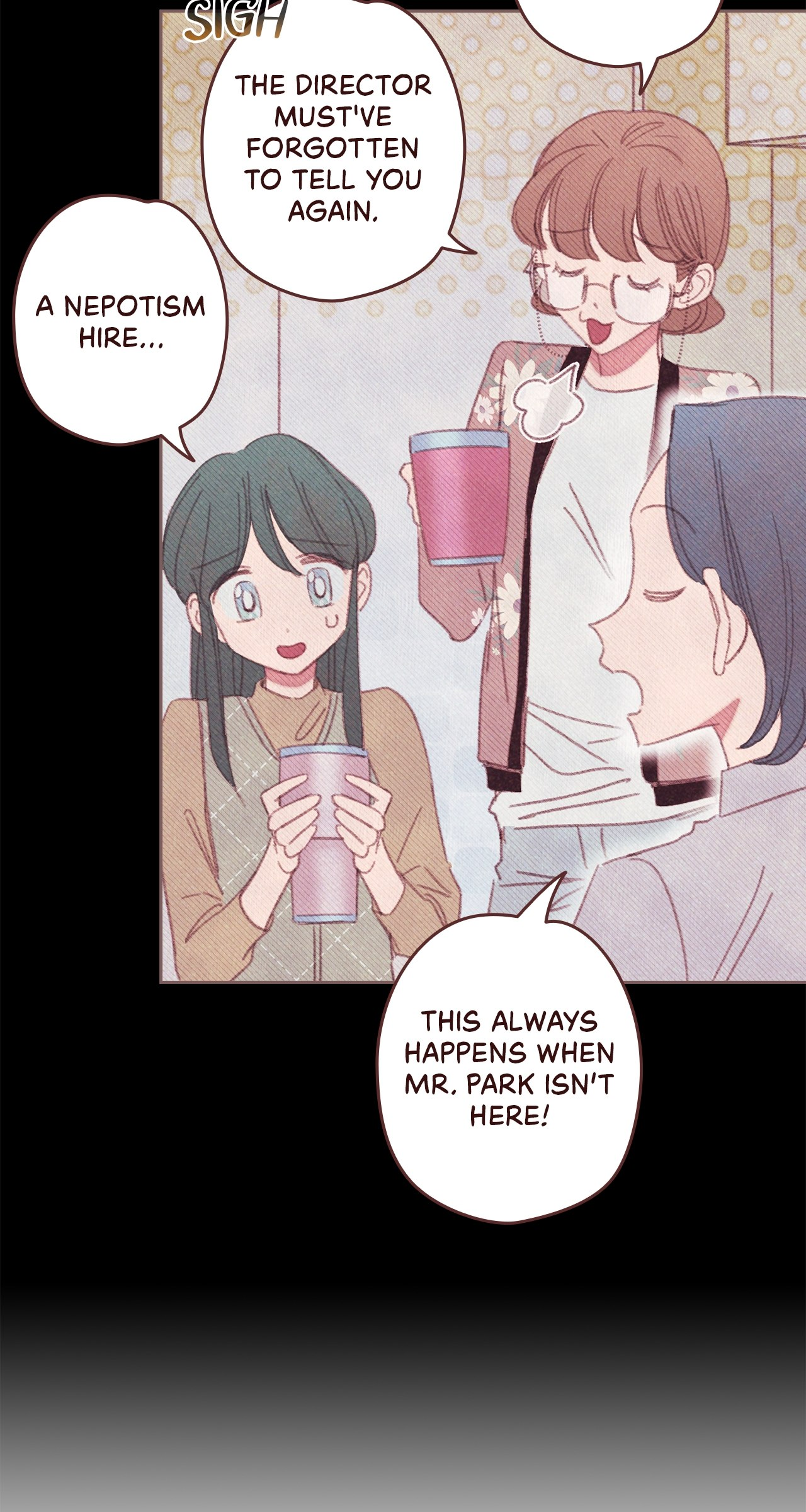 Obscene Hobby Chapter 1 - Page 36