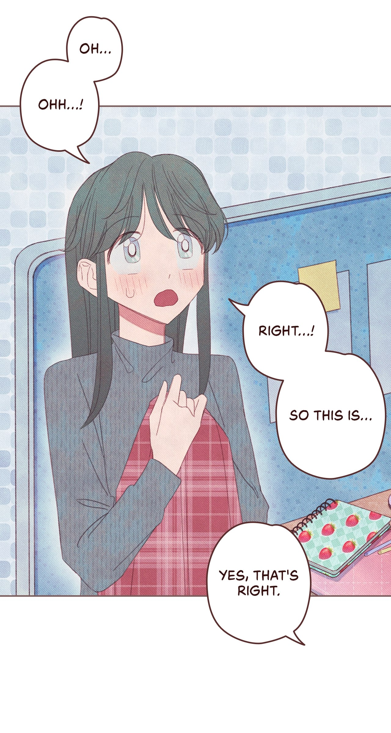 Obscene Hobby Chapter 1 - Page 38