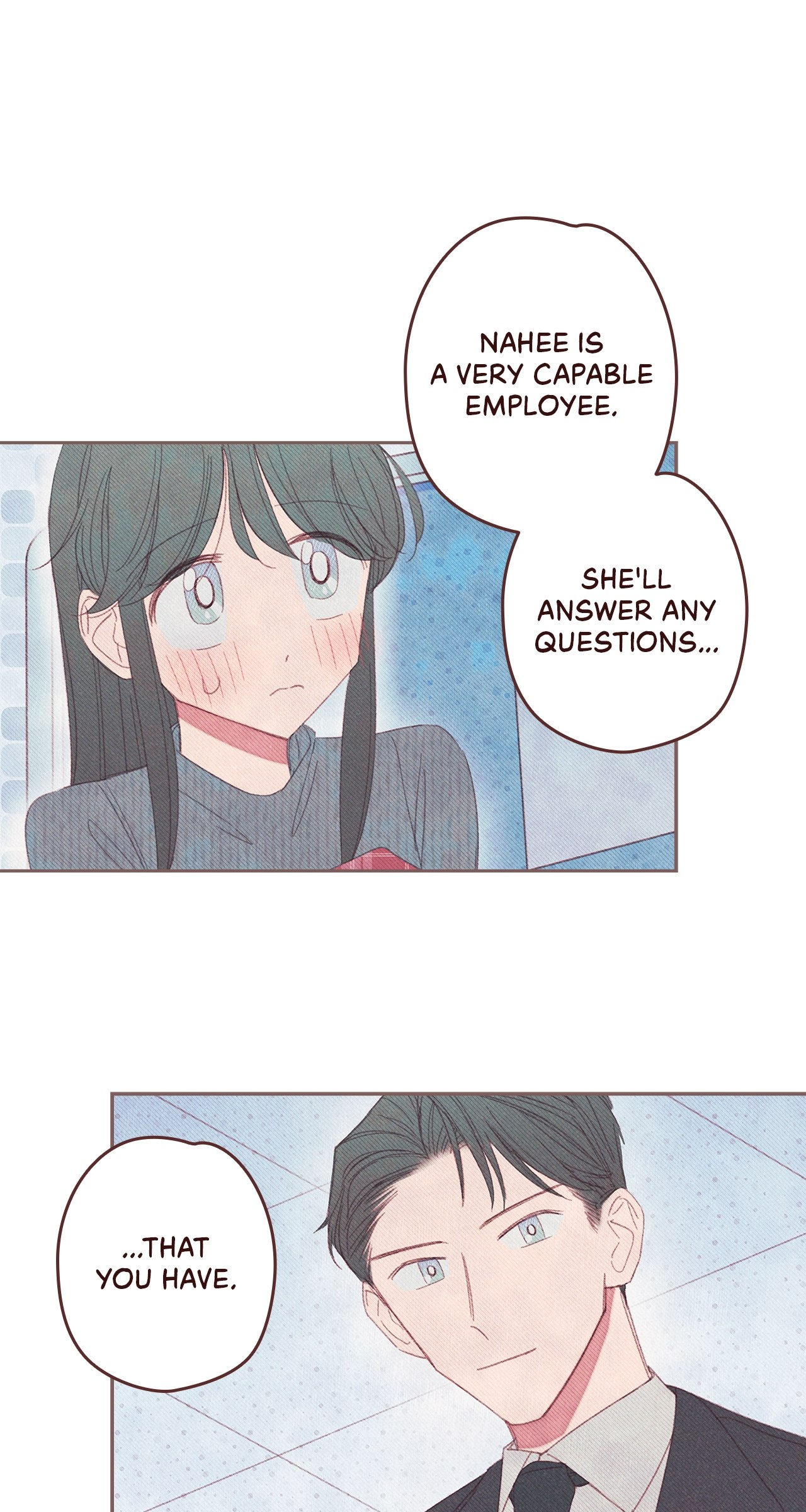 Obscene Hobby Chapter 1 - Page 40