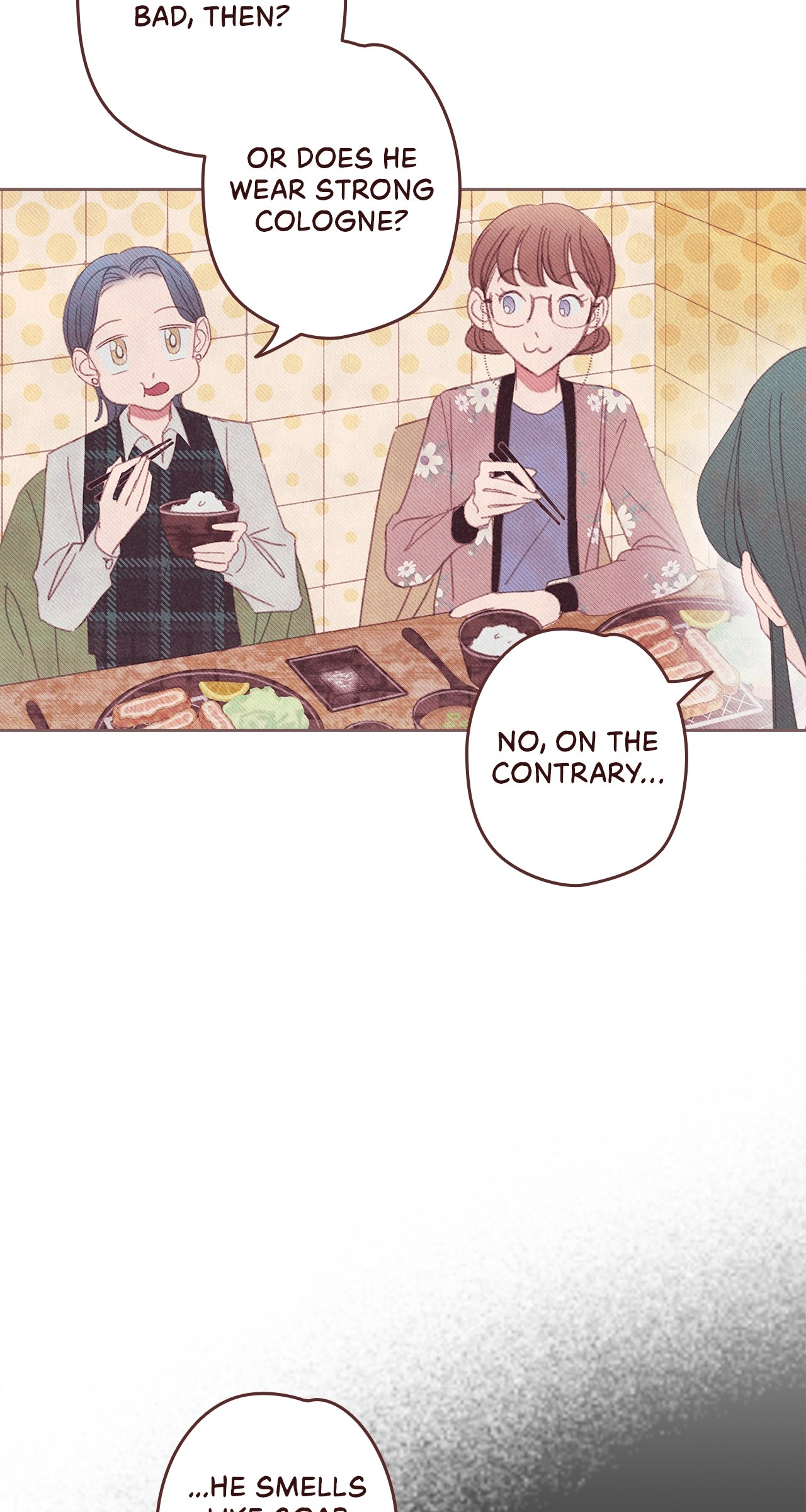 Obscene Hobby Chapter 1 - Page 45