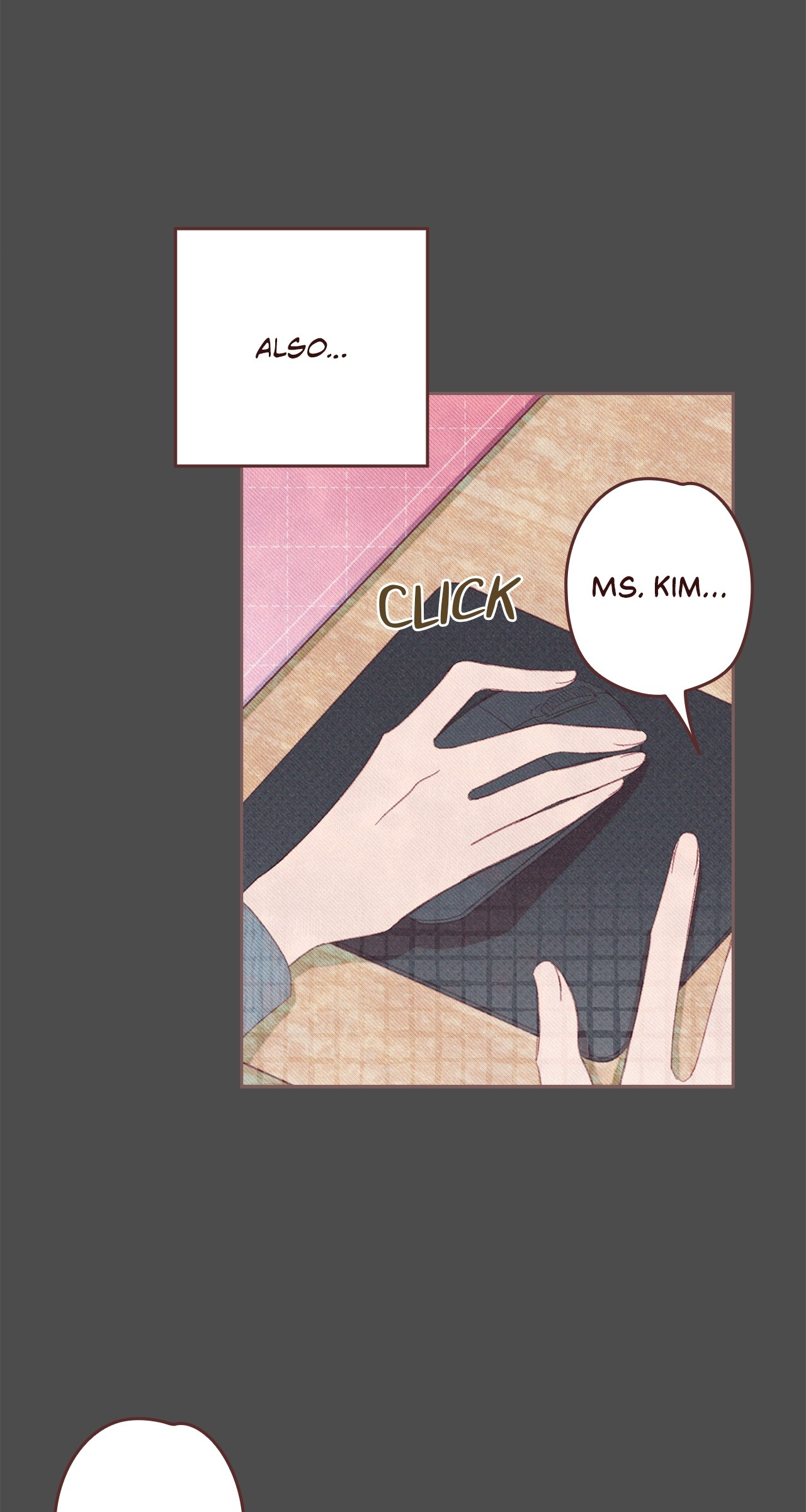 Obscene Hobby Chapter 1 - Page 47