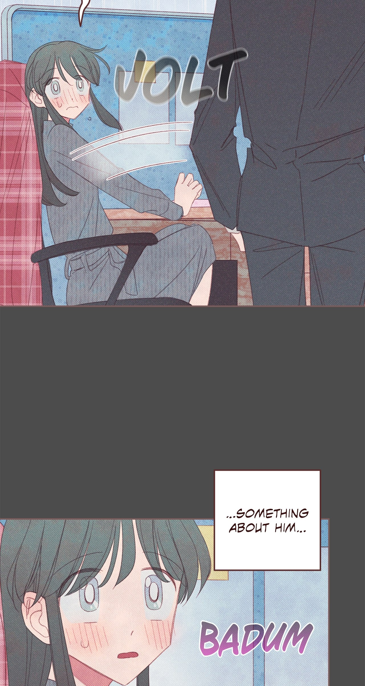 Obscene Hobby Chapter 1 - Page 49