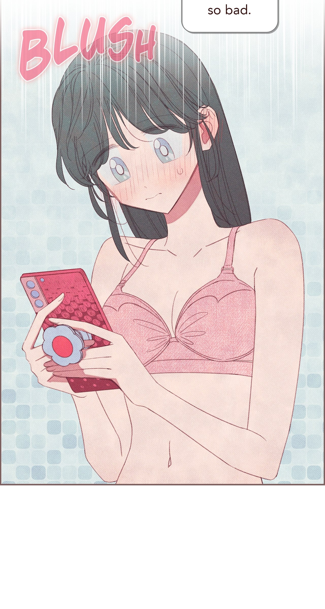Obscene Hobby Chapter 1 - Page 5