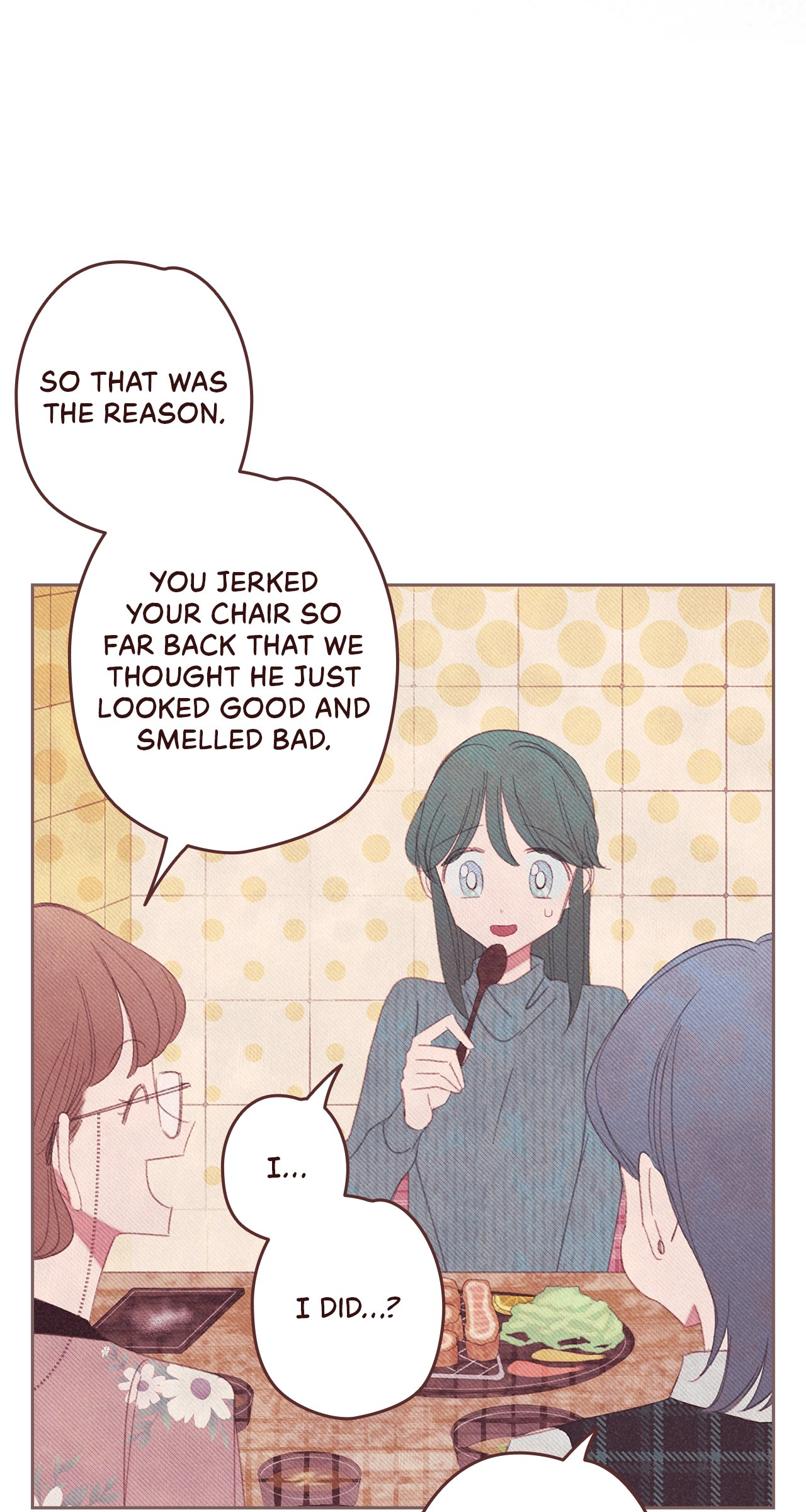 Obscene Hobby Chapter 1 - Page 51