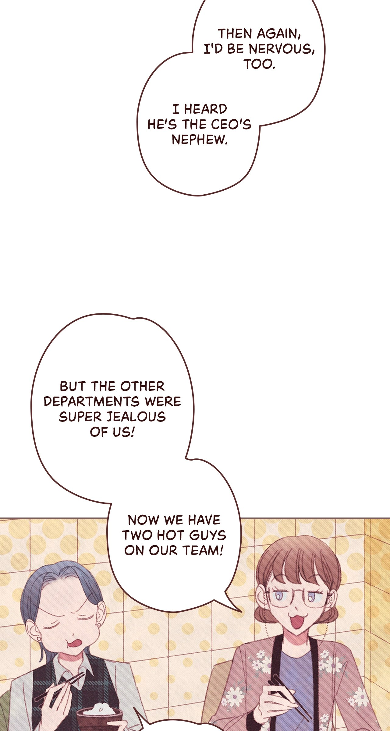Obscene Hobby Chapter 1 - Page 52