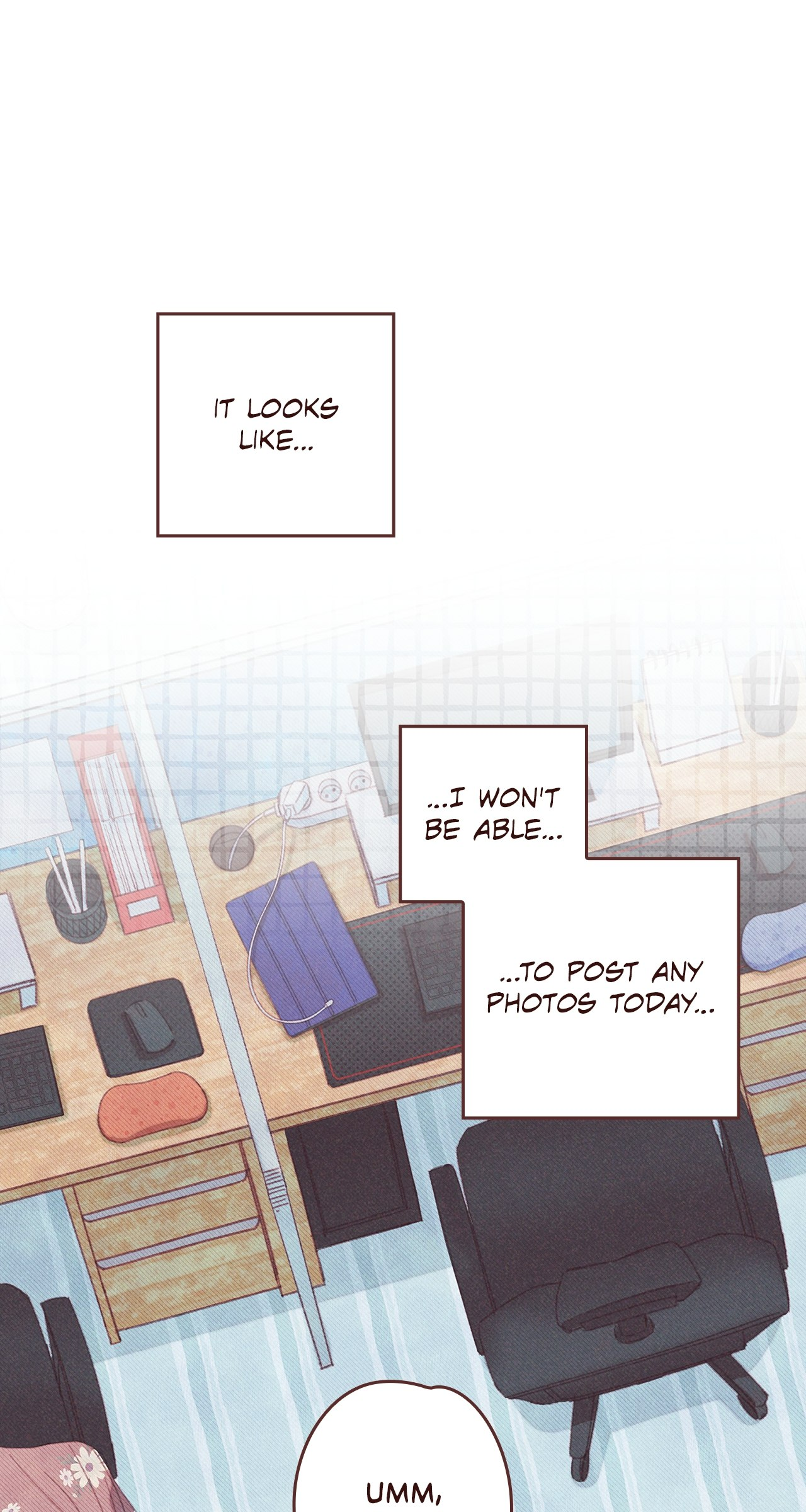 Obscene Hobby Chapter 1 - Page 56