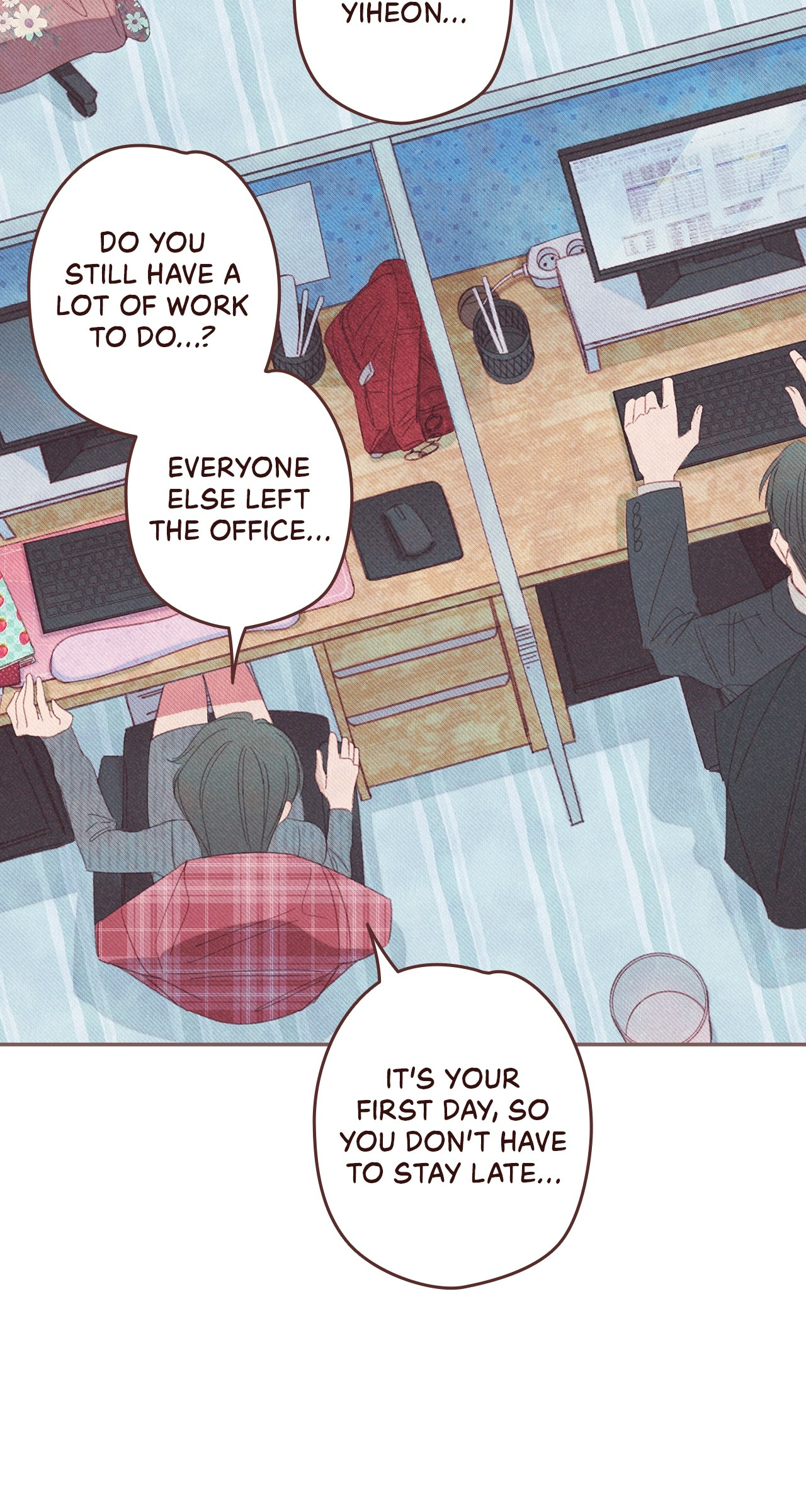 Obscene Hobby Chapter 1 - Page 57