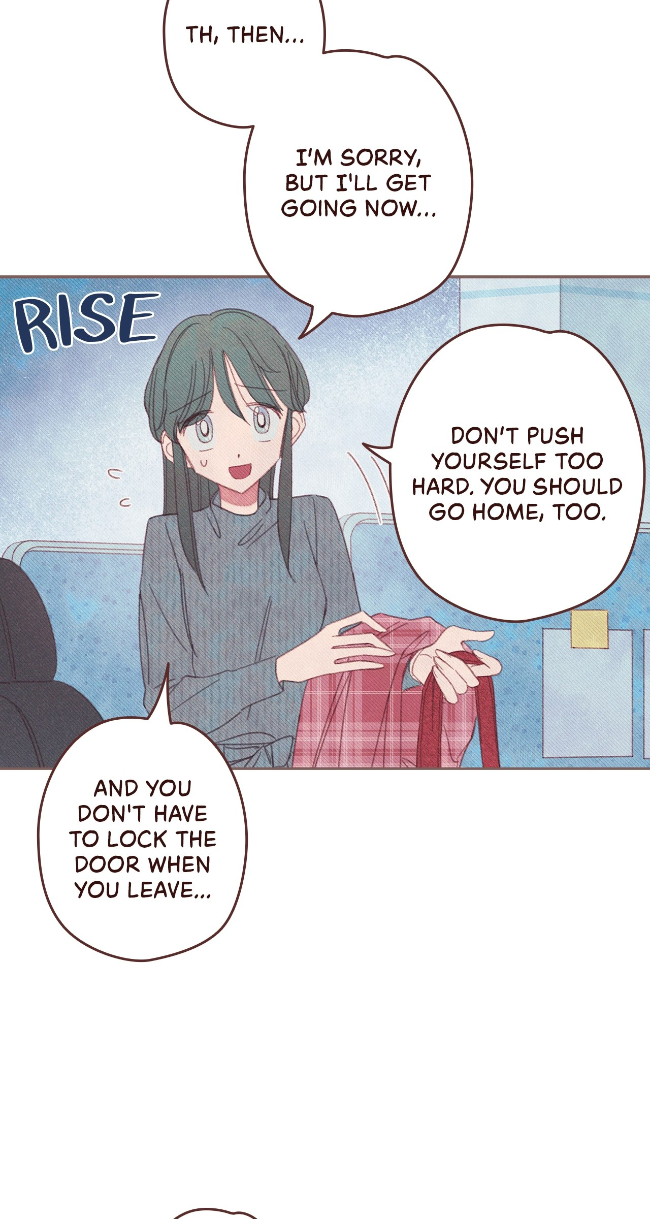 Obscene Hobby Chapter 1 - Page 59