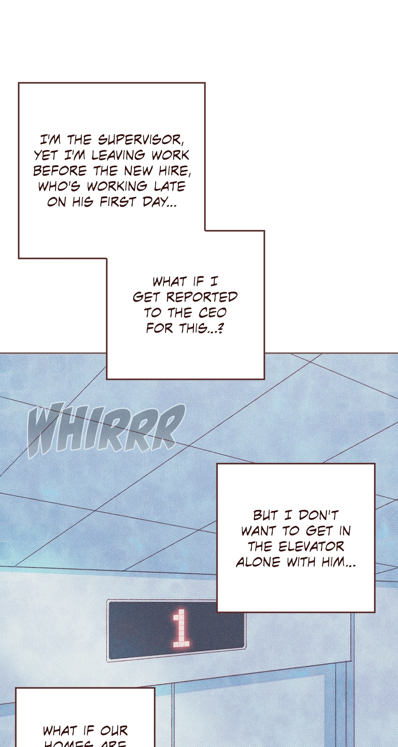 Obscene Hobby Chapter 1 - Page 61
