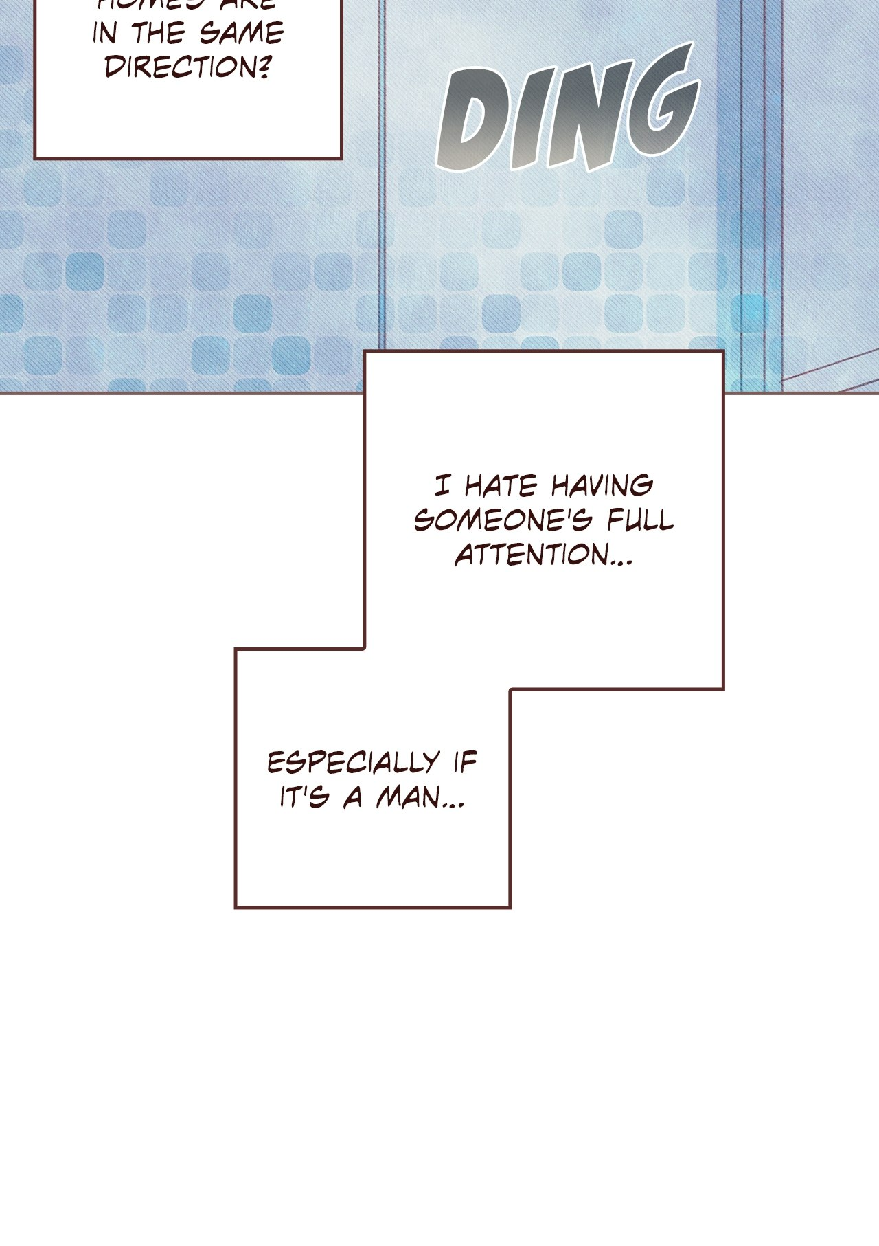 Obscene Hobby Chapter 1 - Page 62