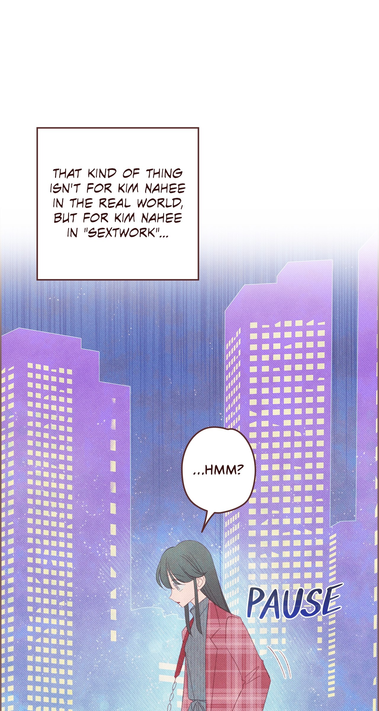 Obscene Hobby Chapter 1 - Page 63