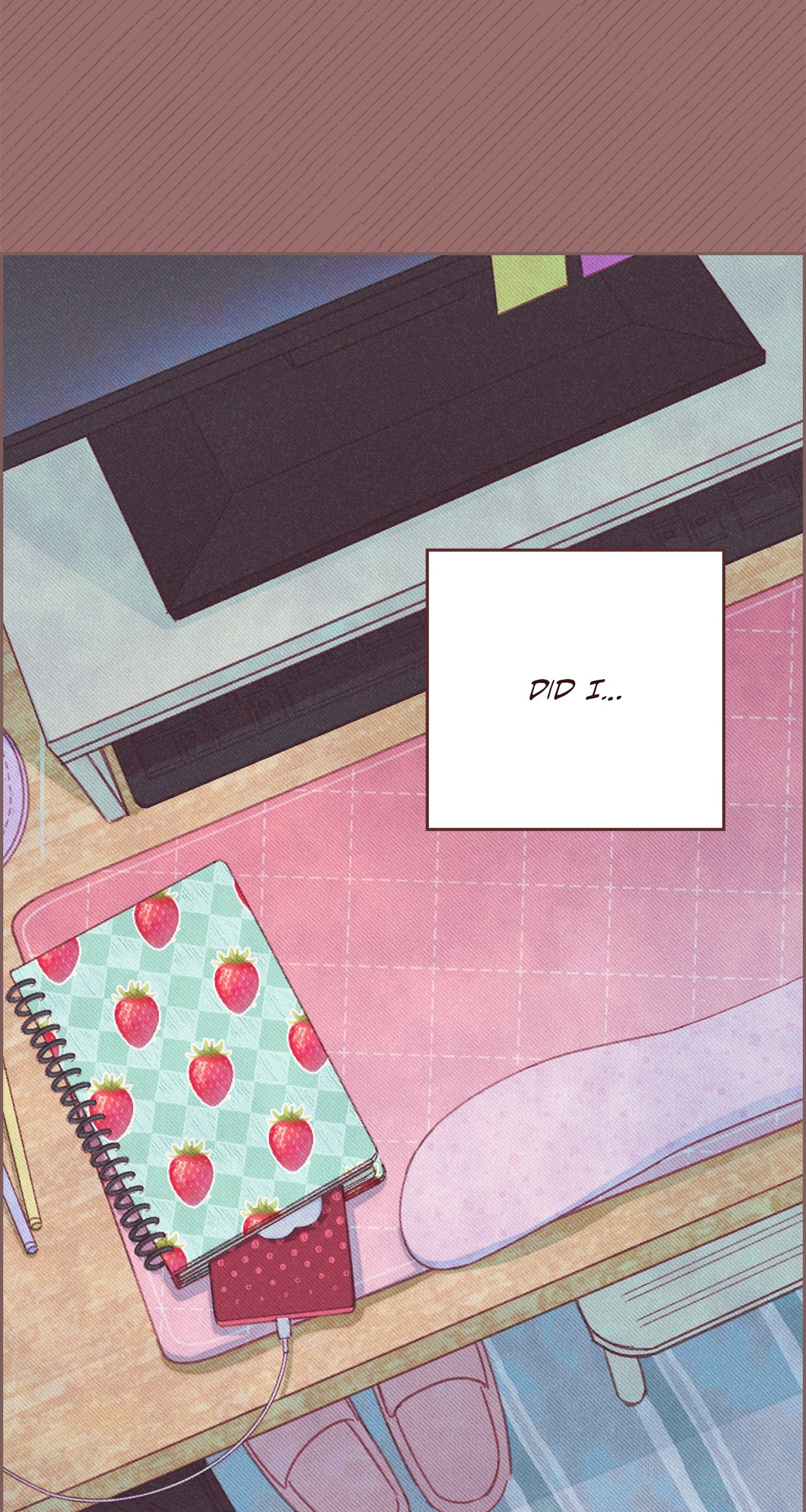 Obscene Hobby Chapter 1 - Page 67