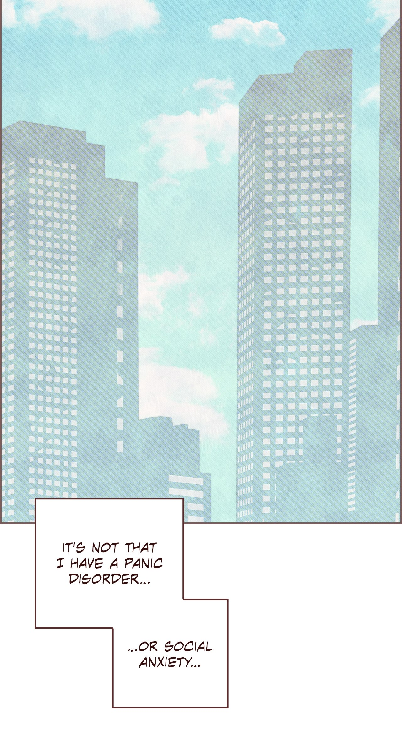 Obscene Hobby Chapter 1 - Page 7