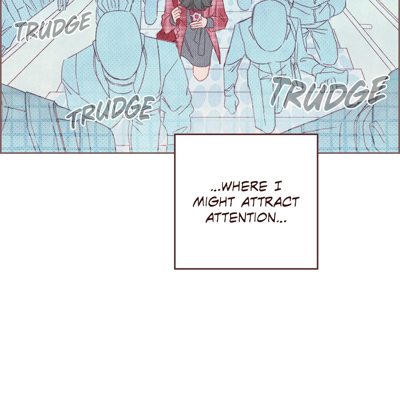Obscene Hobby Chapter 1 - Page 9