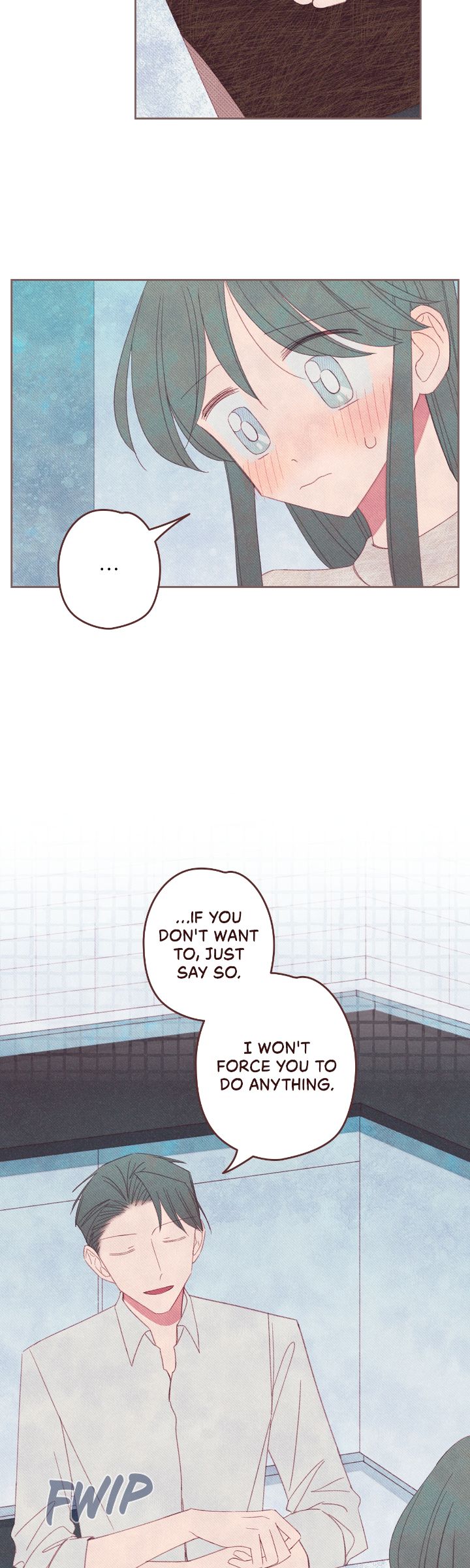 Obscene Hobby Chapter 10 - Page 1