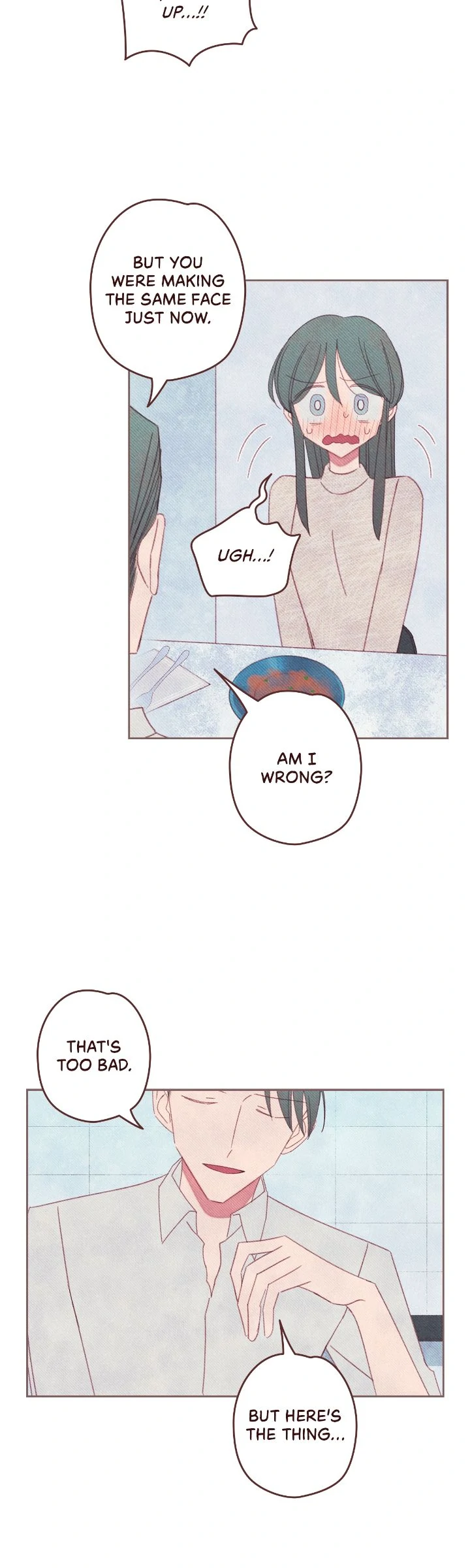 Obscene Hobby Chapter 10 - Page 10