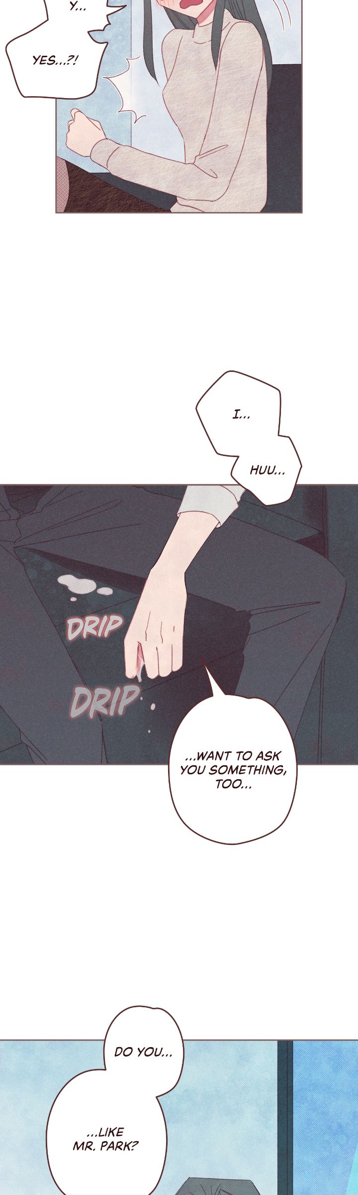 Obscene Hobby Chapter 10 - Page 18