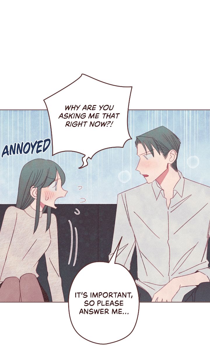 Obscene Hobby Chapter 10 - Page 20