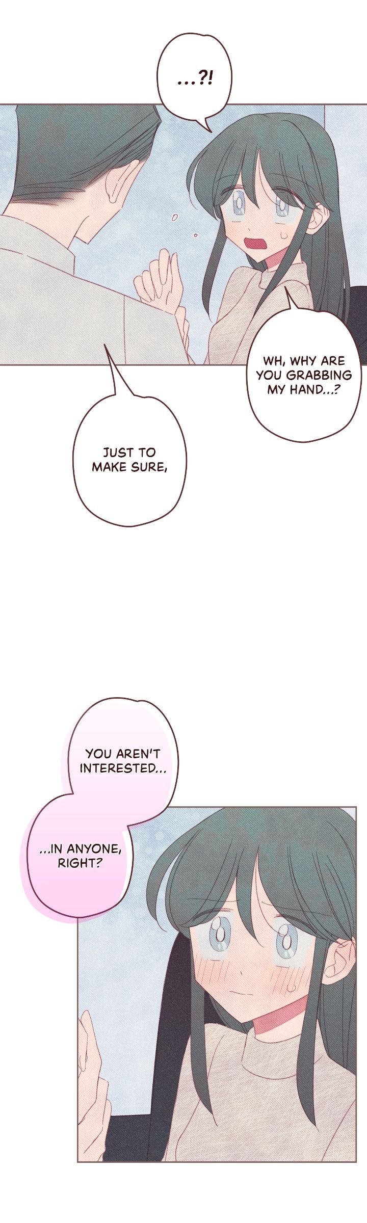 Obscene Hobby Chapter 10 - Page 26